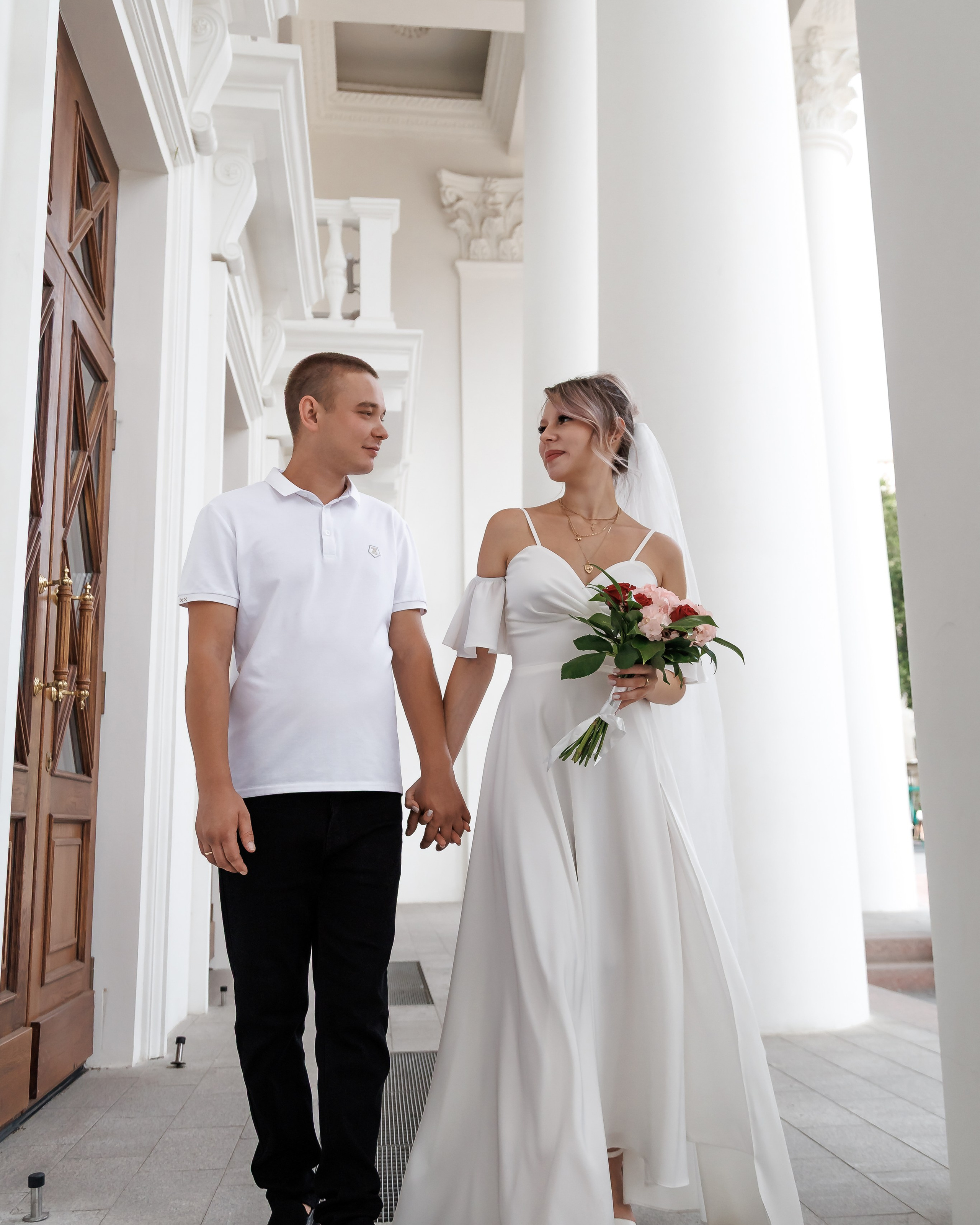 София и Георгий