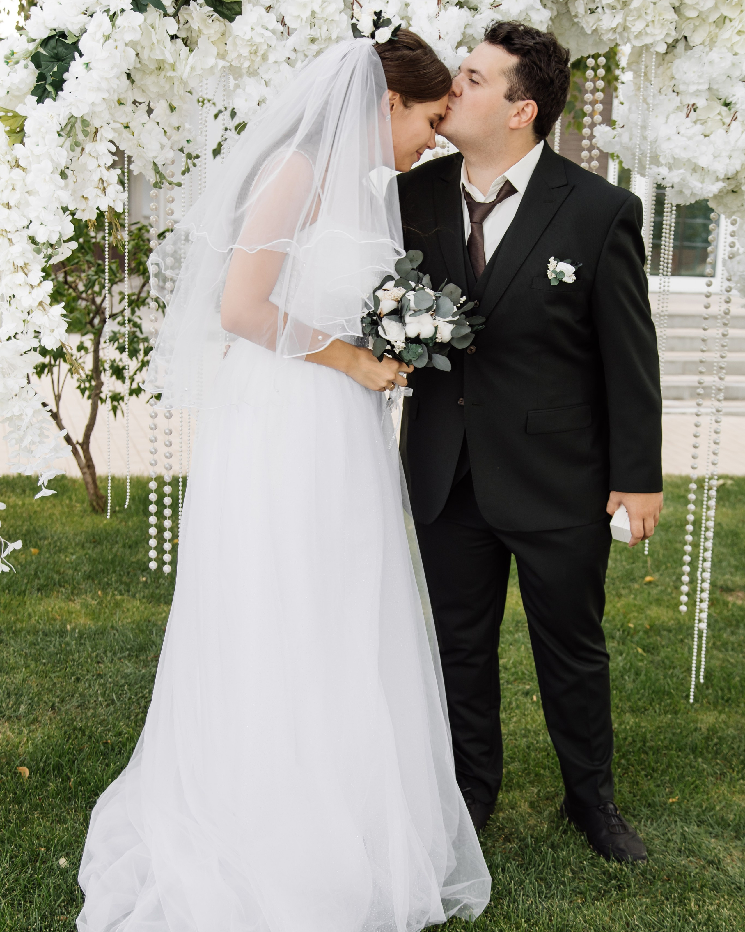 Виталина и Данила