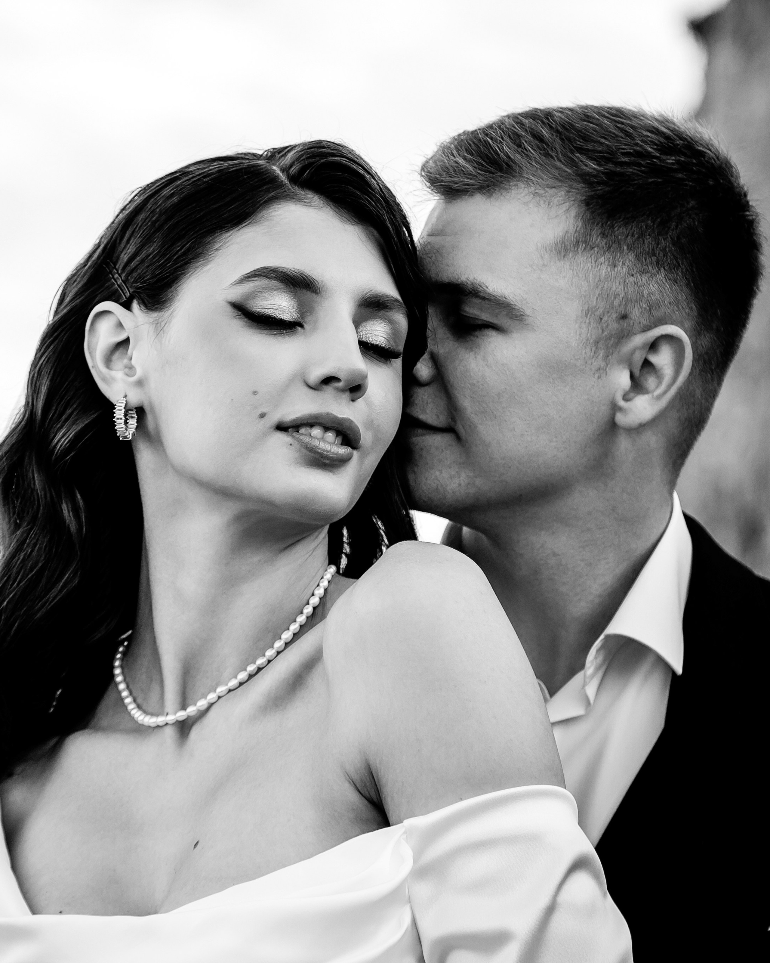 Анна и Михаил