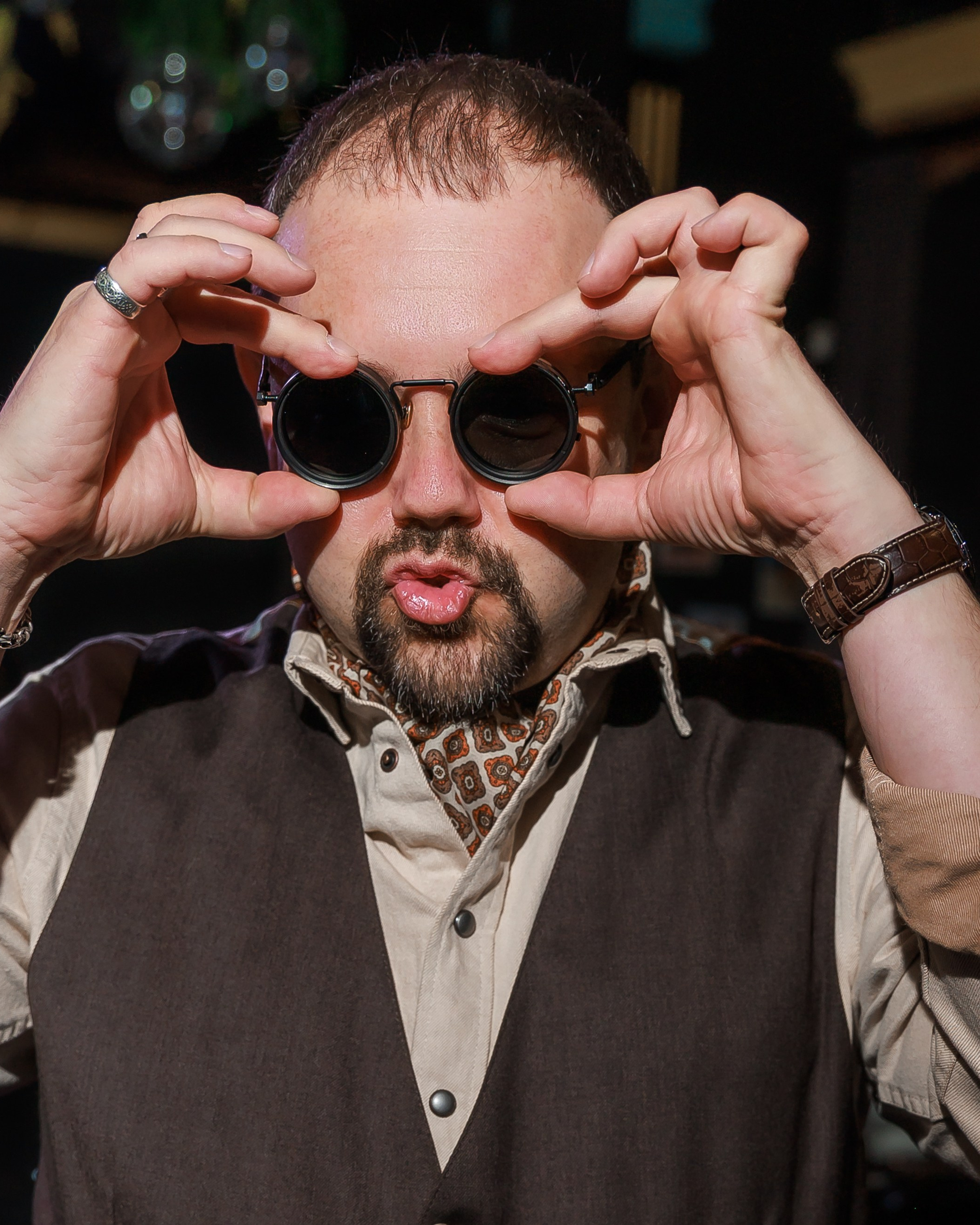 Бал Миллионеров