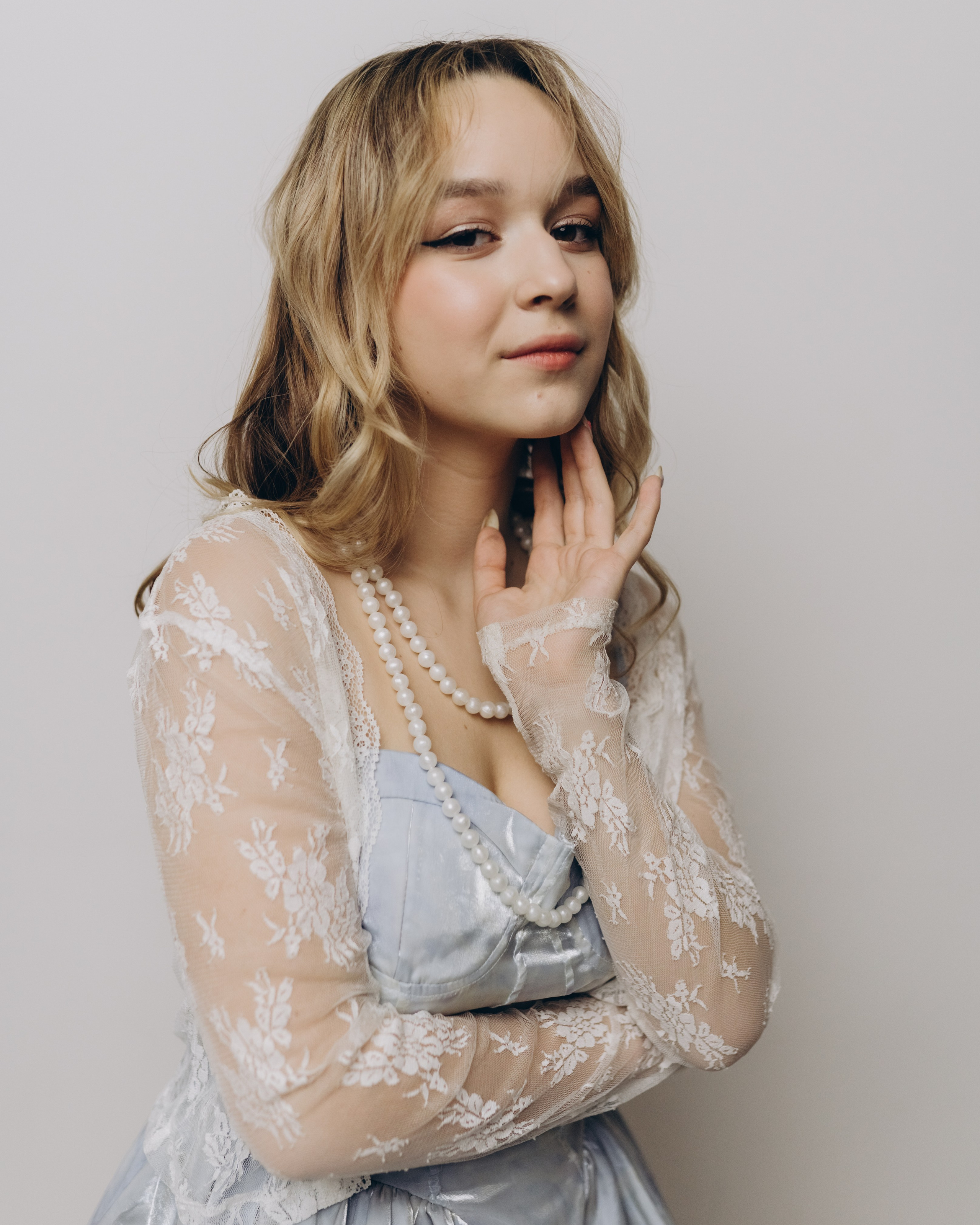 Выписка из роддома Евы