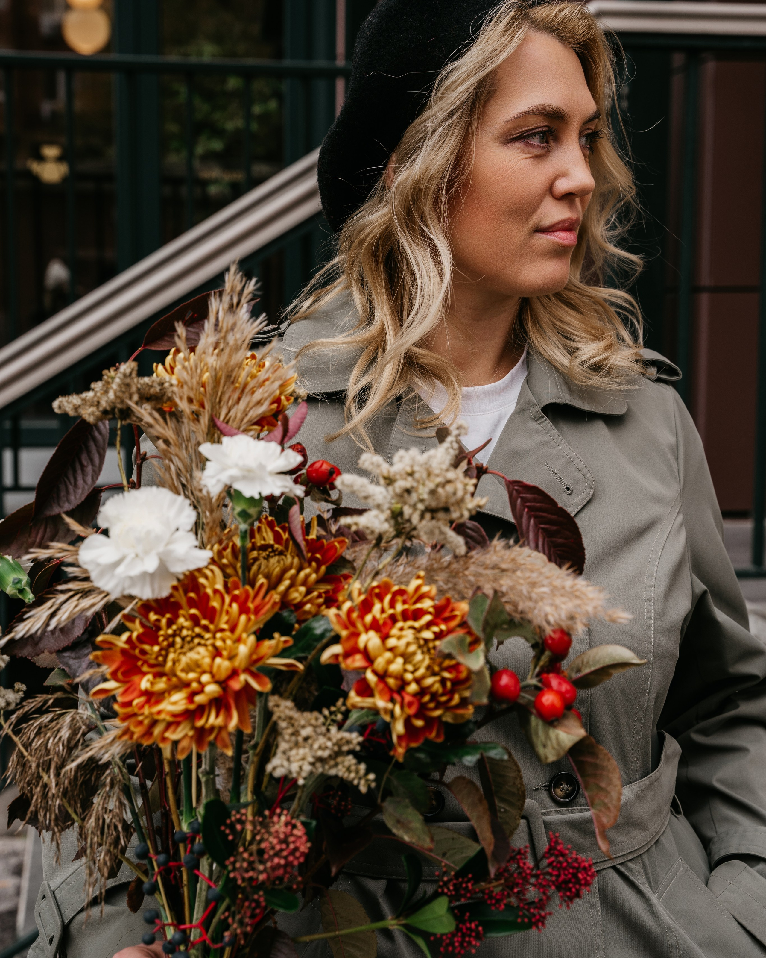 Флорист Ирина