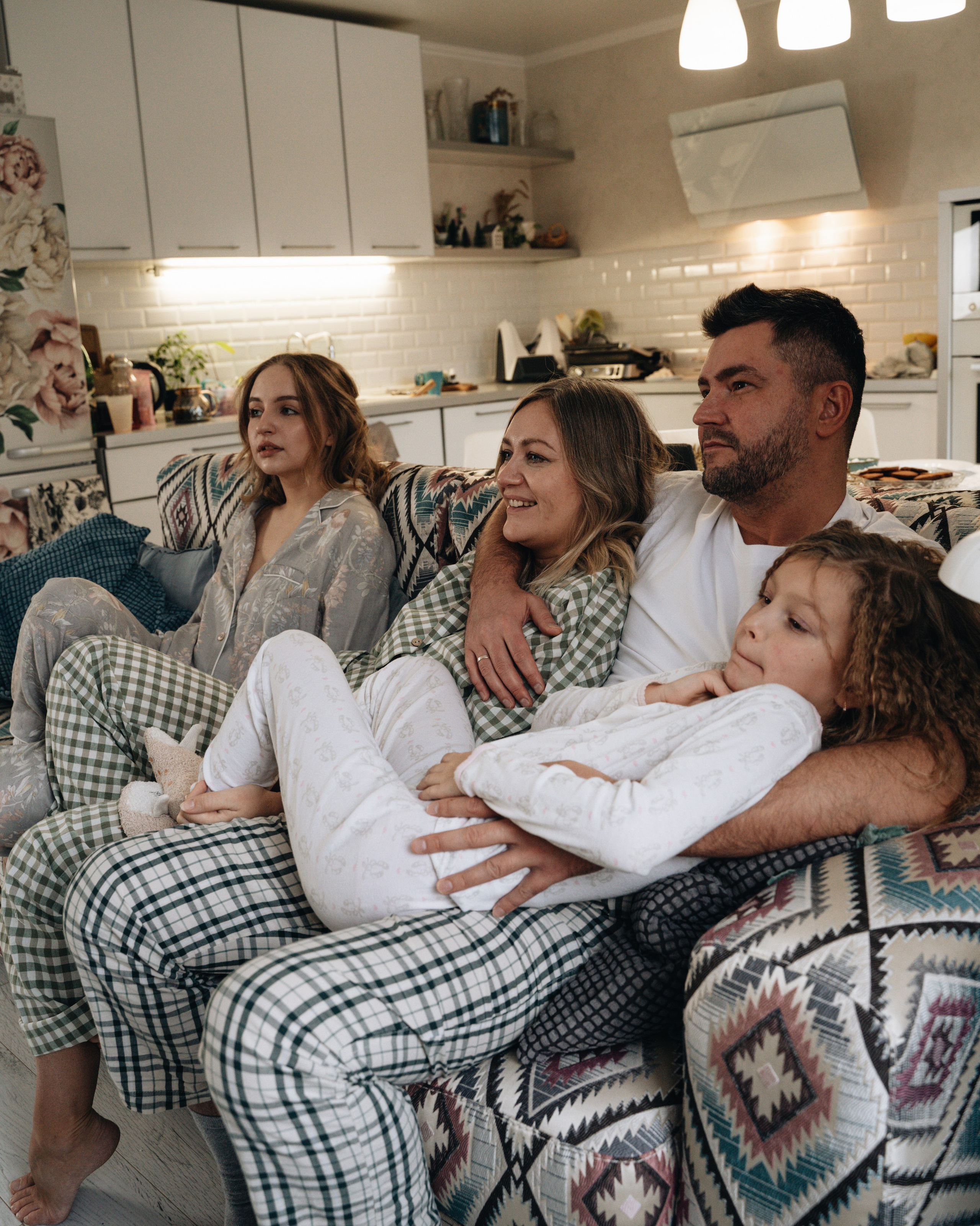 Дипломная работа по видеосъемке на курсе «Коммерческая видеография»