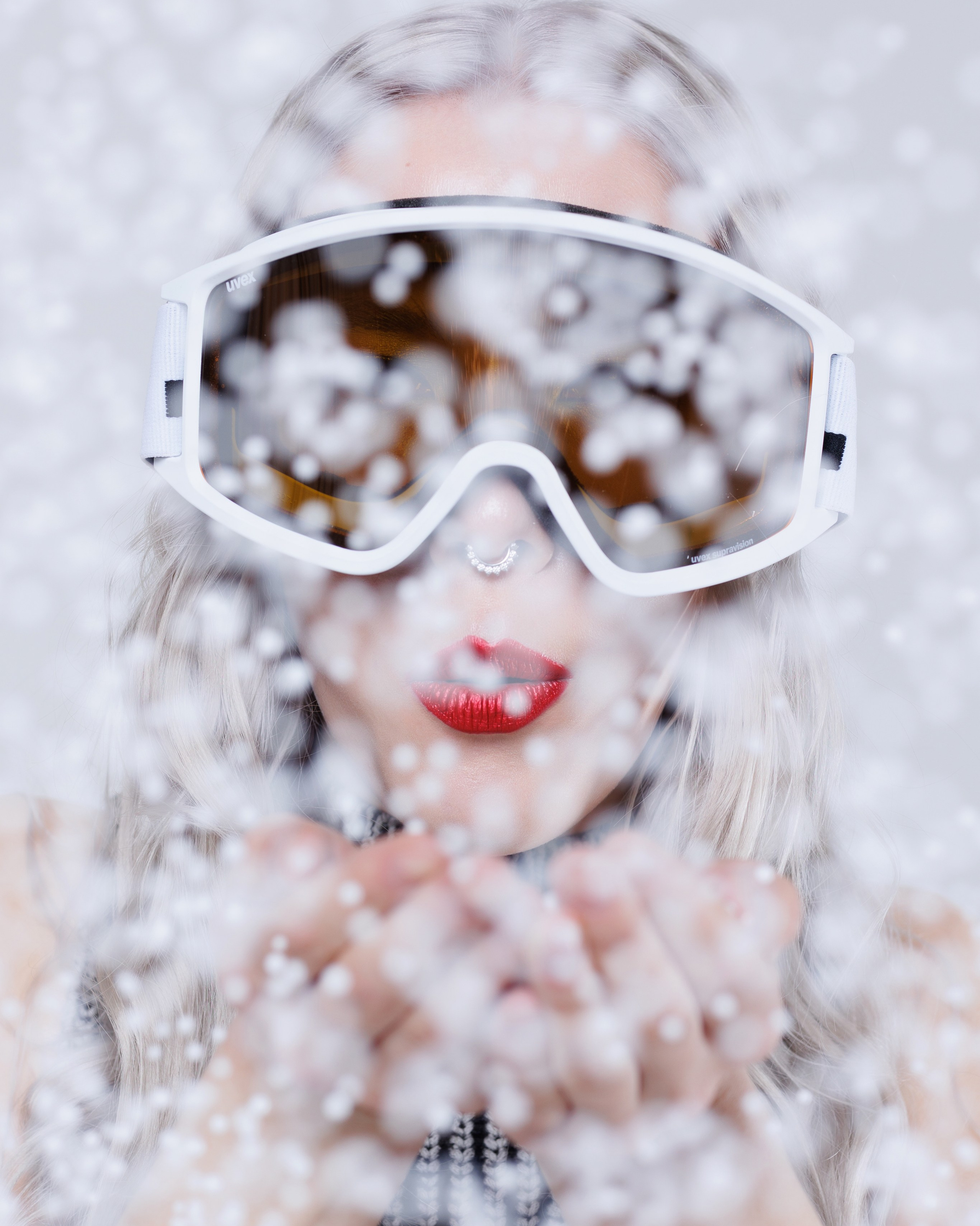 Зима близко