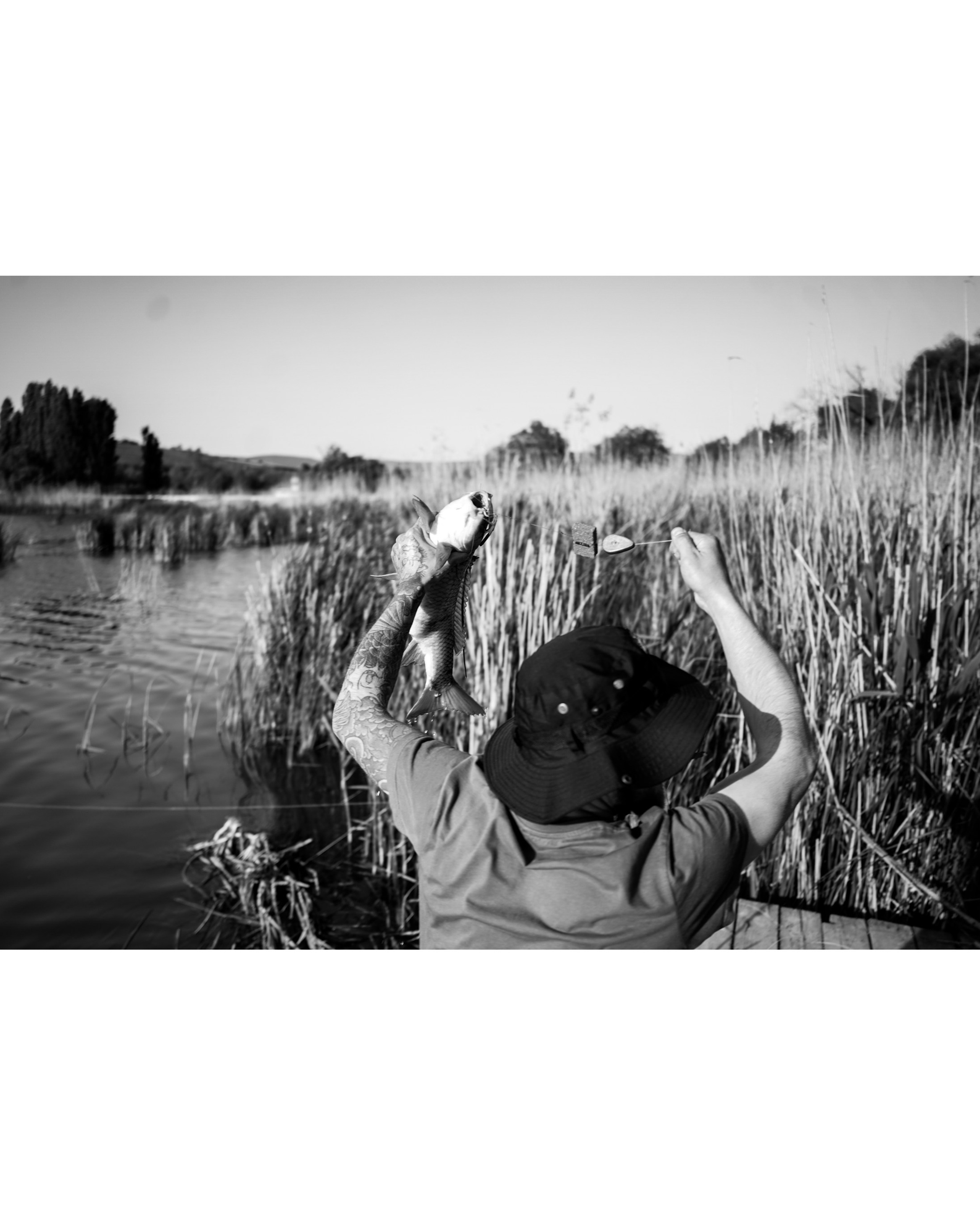Fishing
