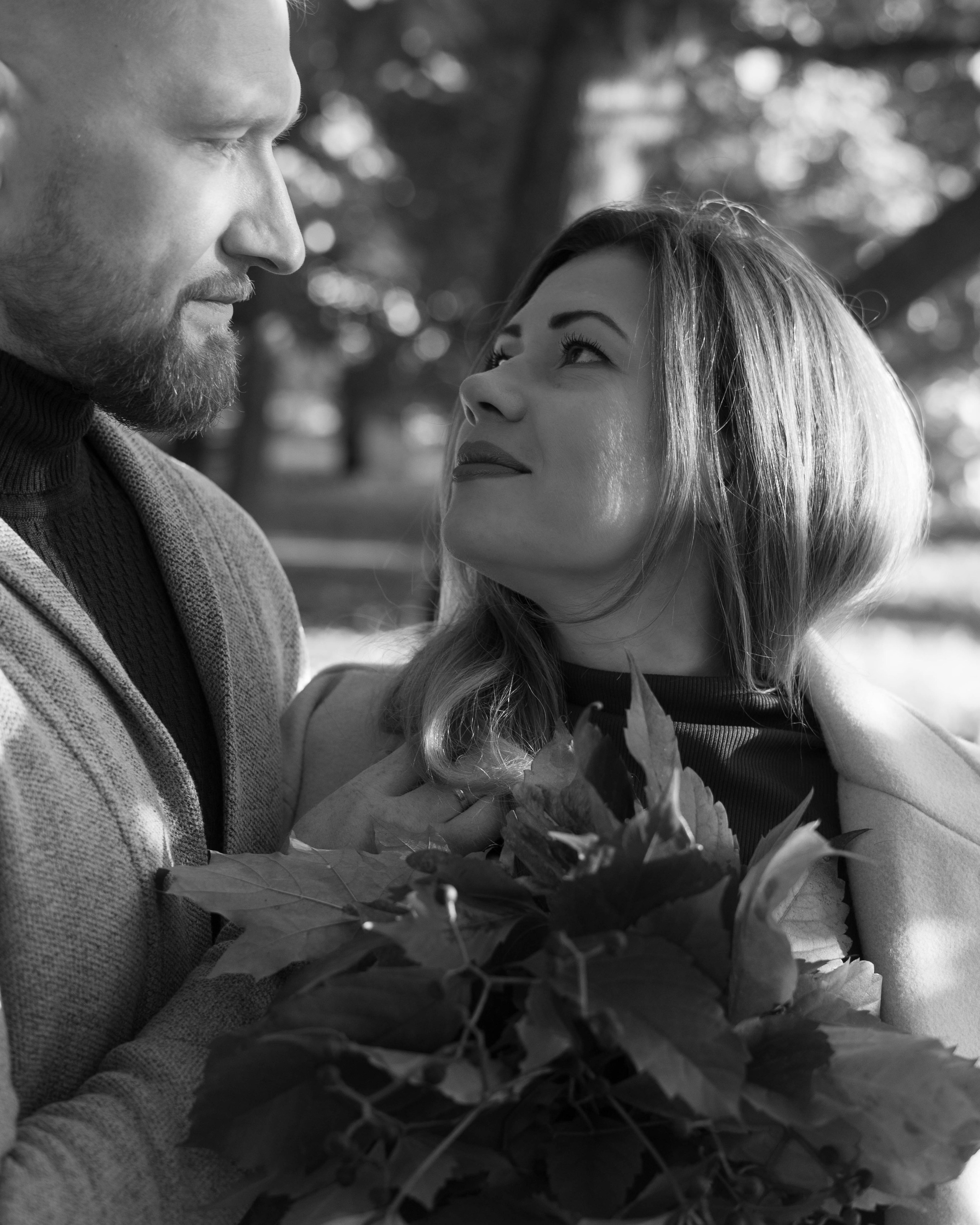 Ирина и Дмитрий