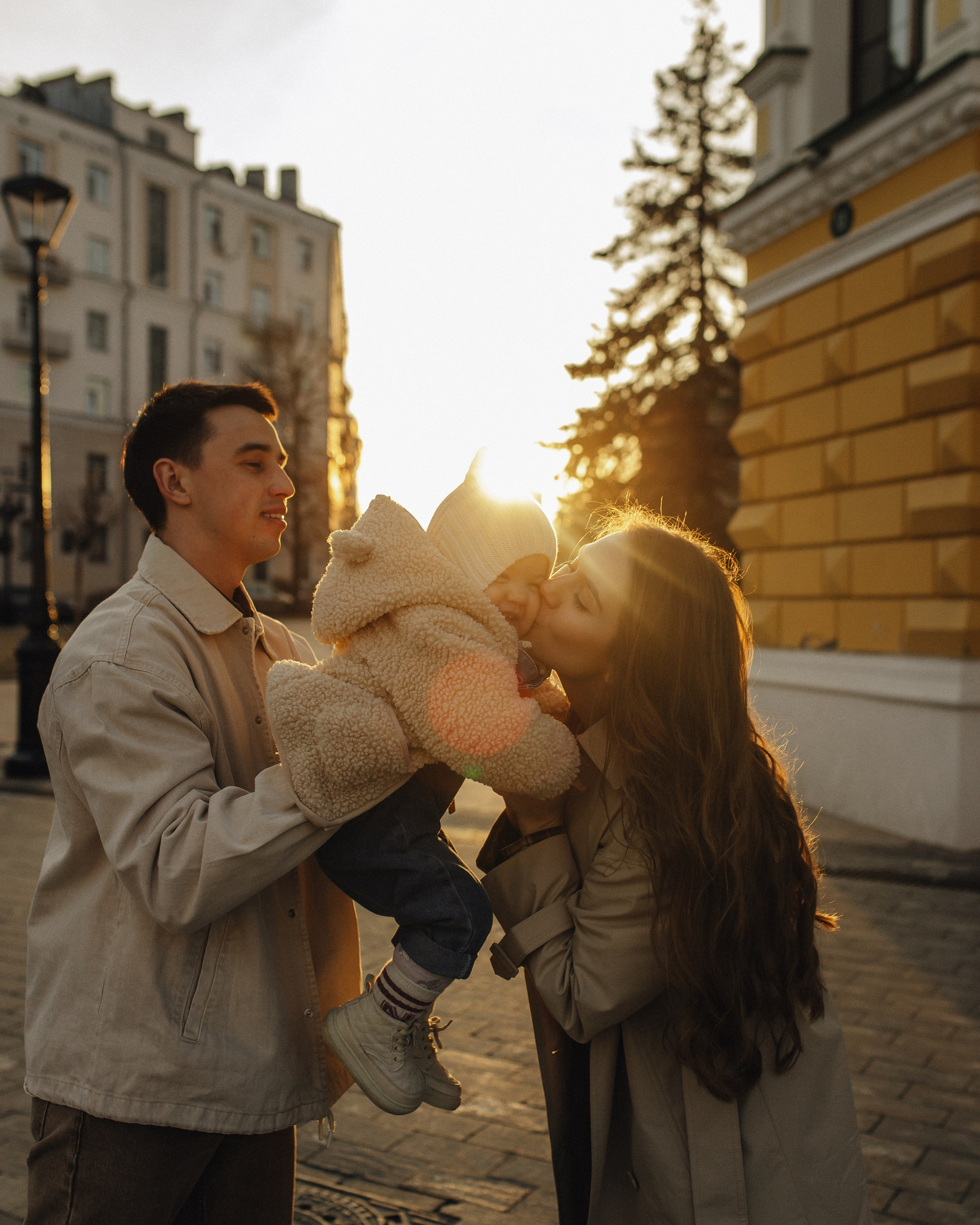 На Большой Покровской