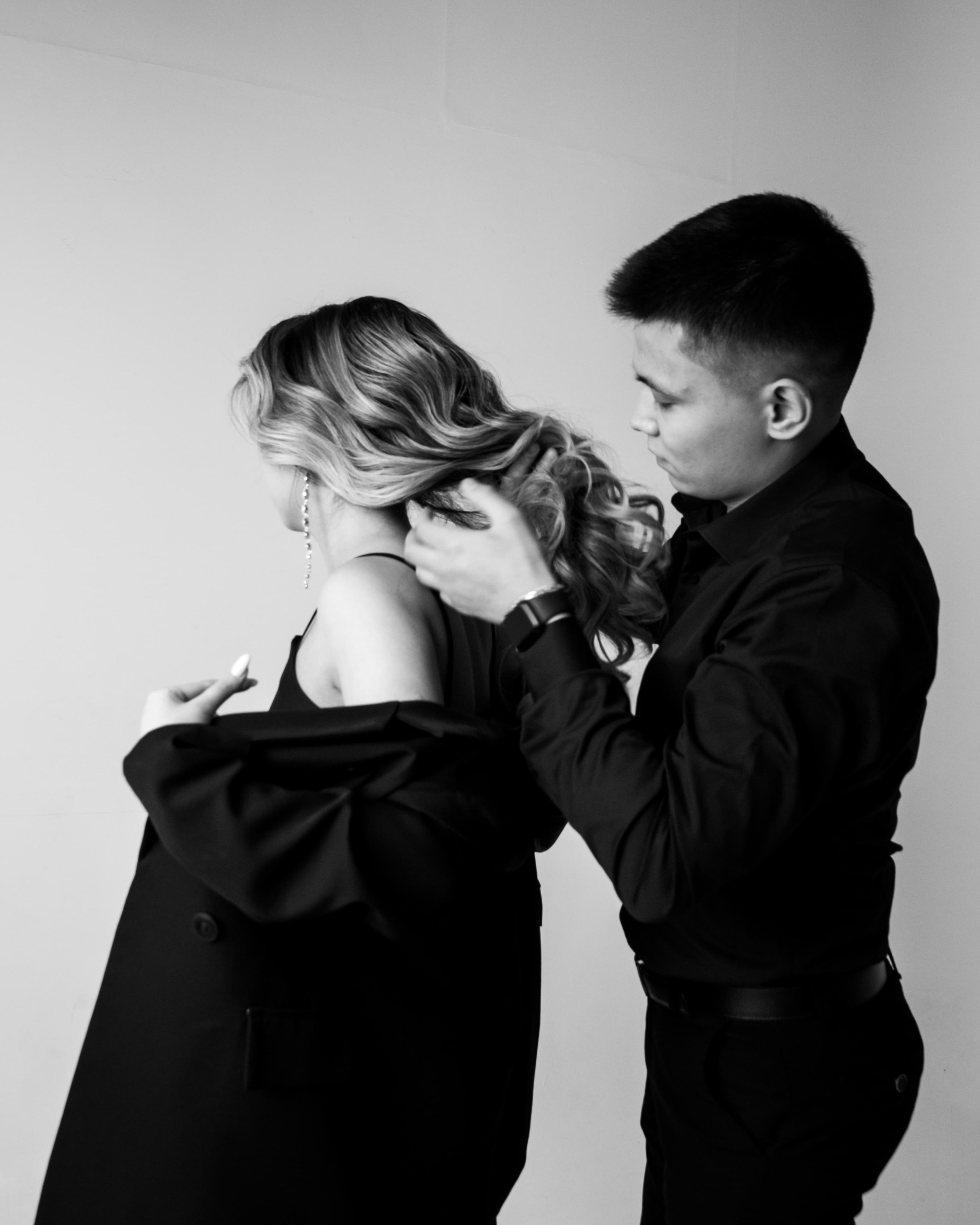 couple | ноябрь 2022