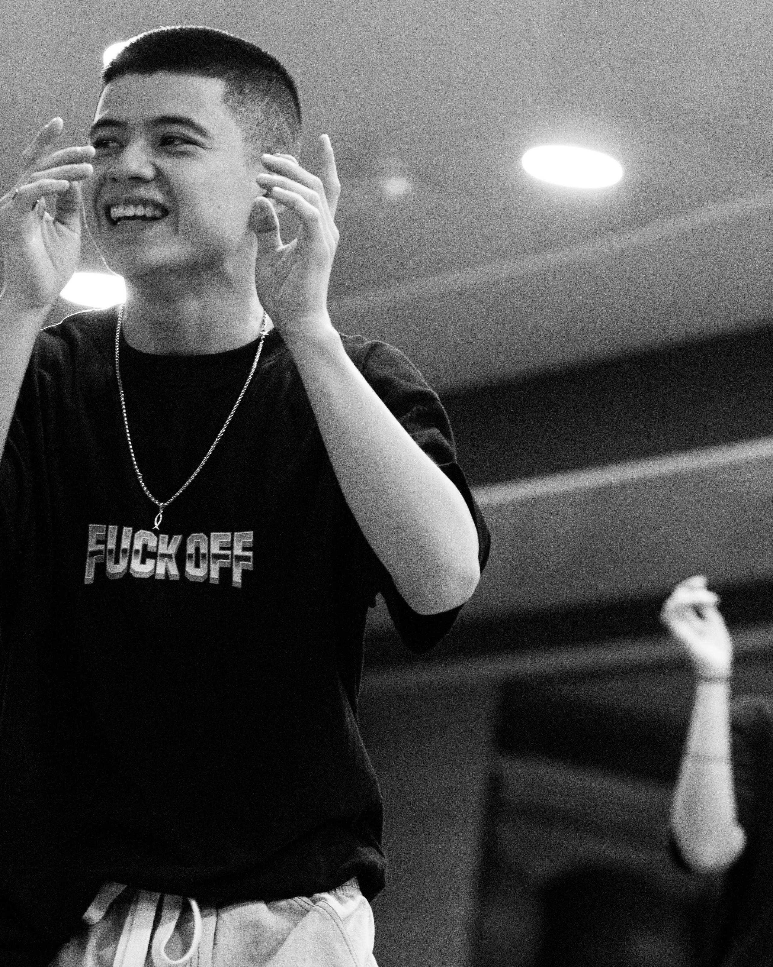 choreo | vlad kim | июнь 2023