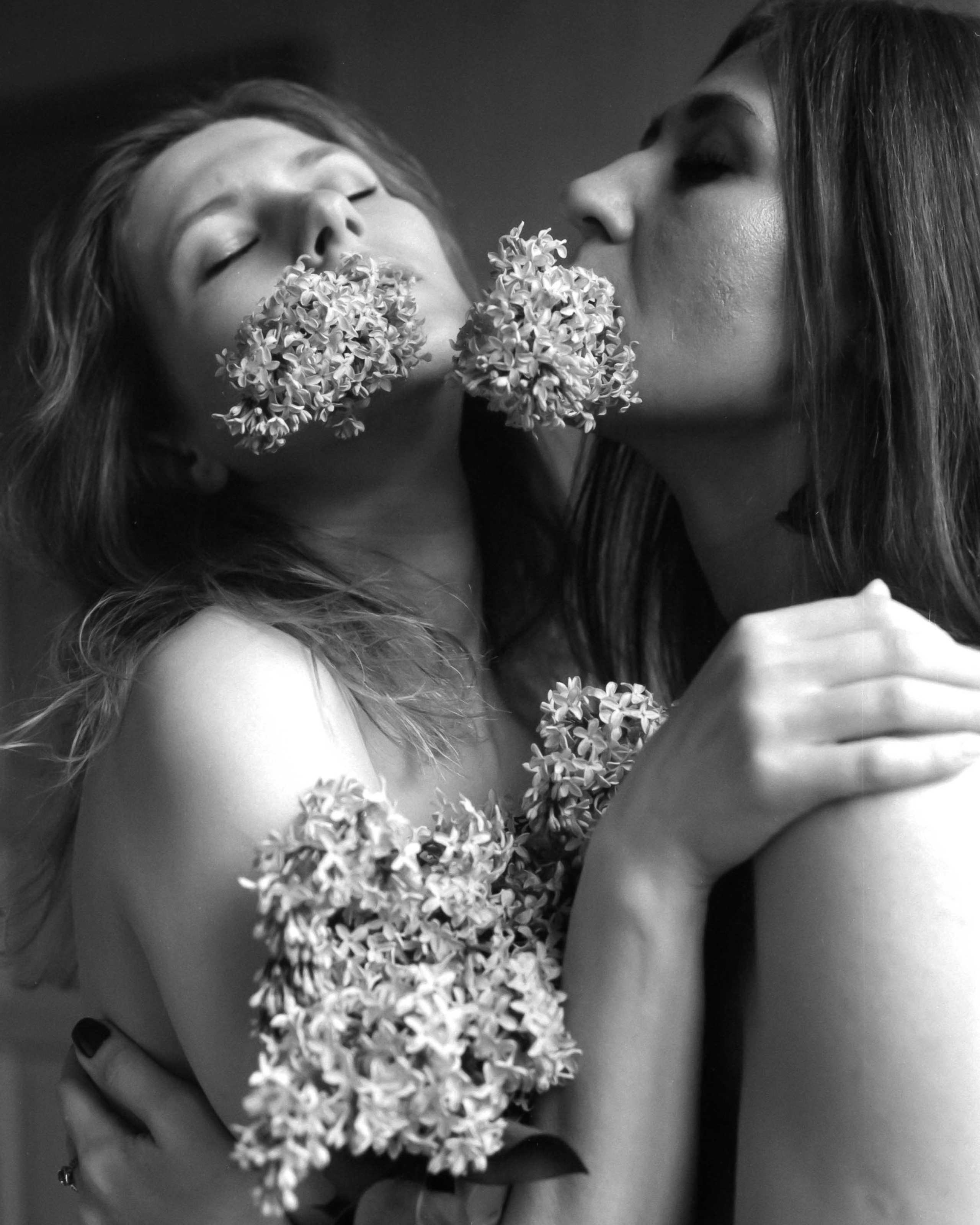 Soulmates