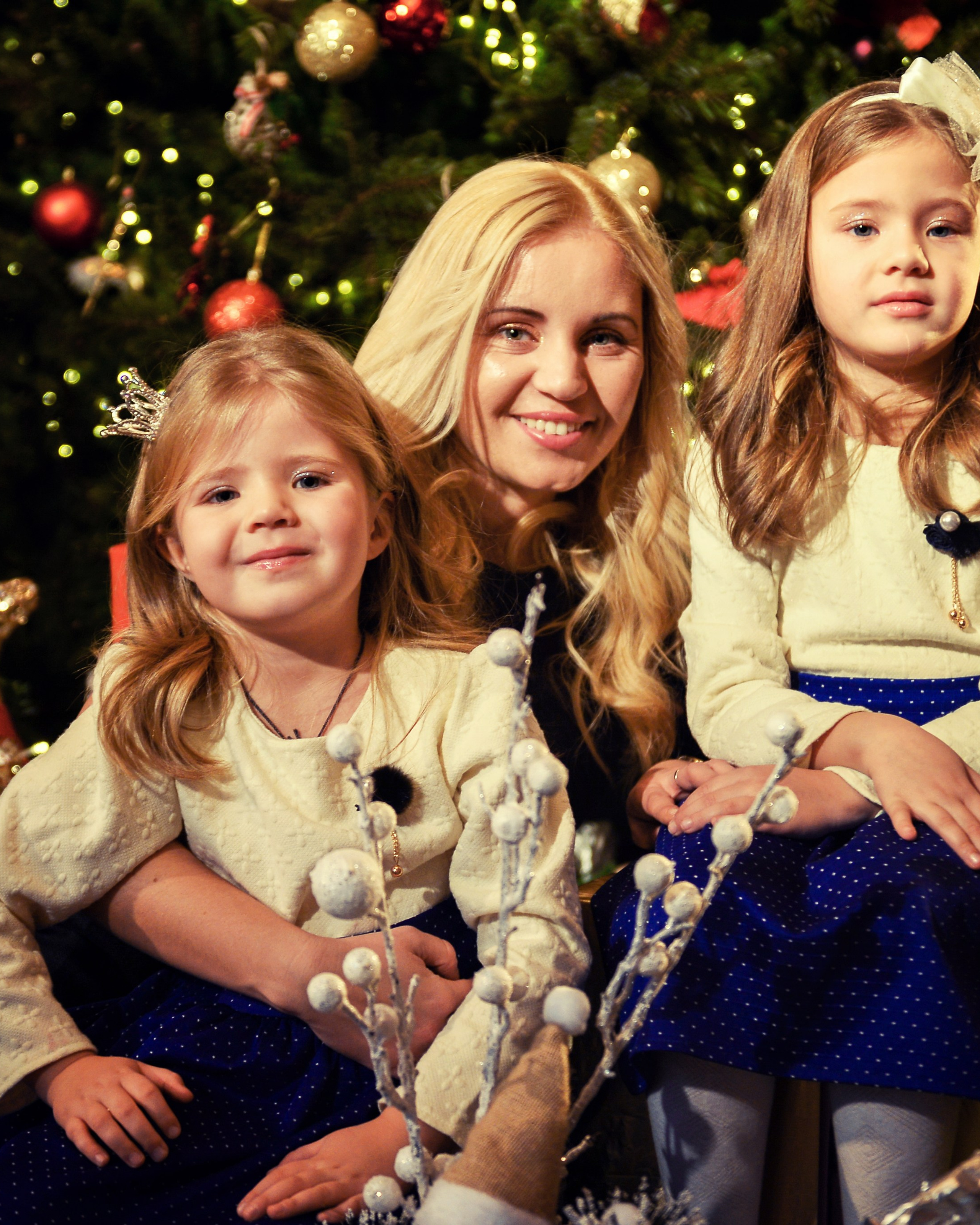 Семейная съемка