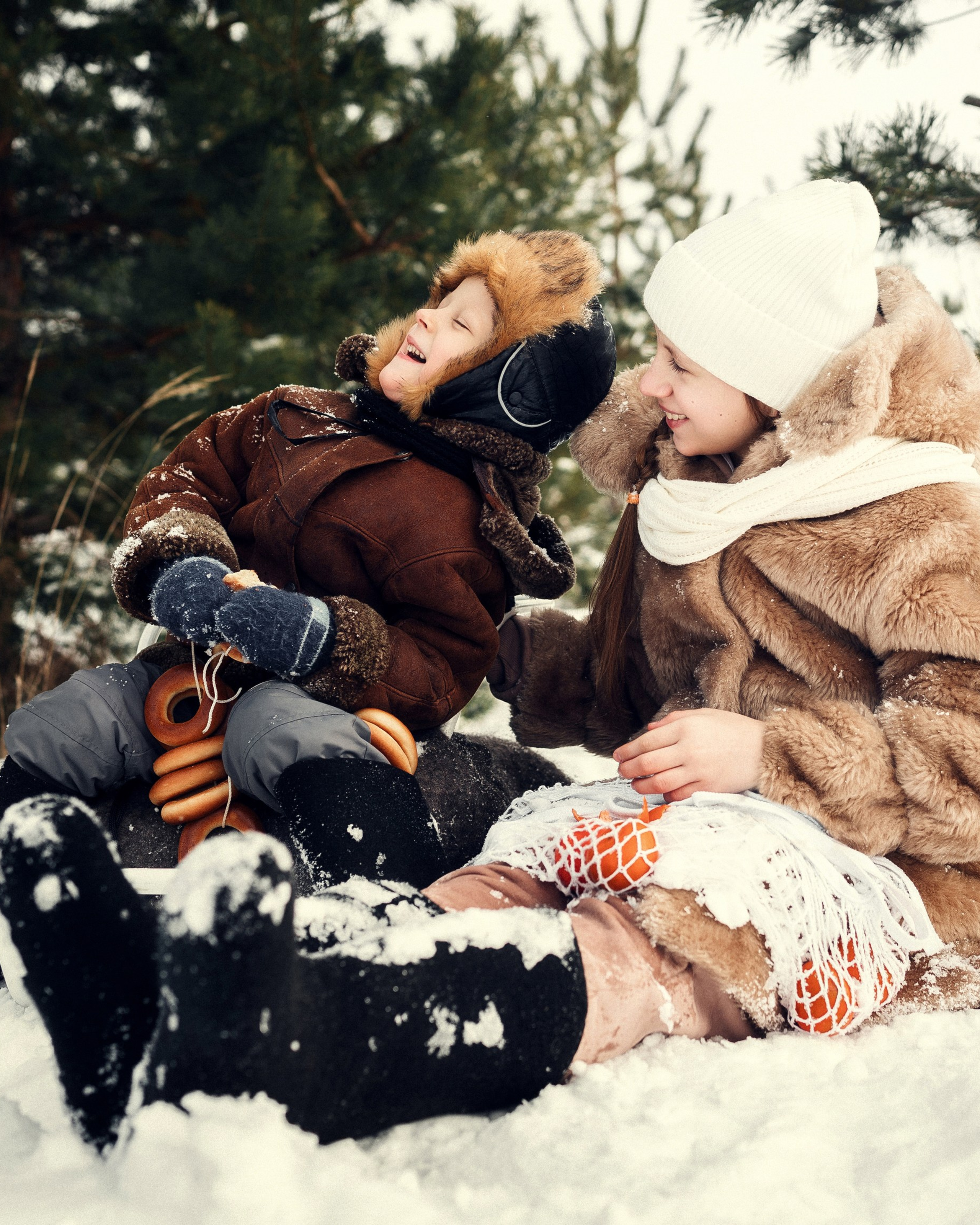 Где-то в прошлом