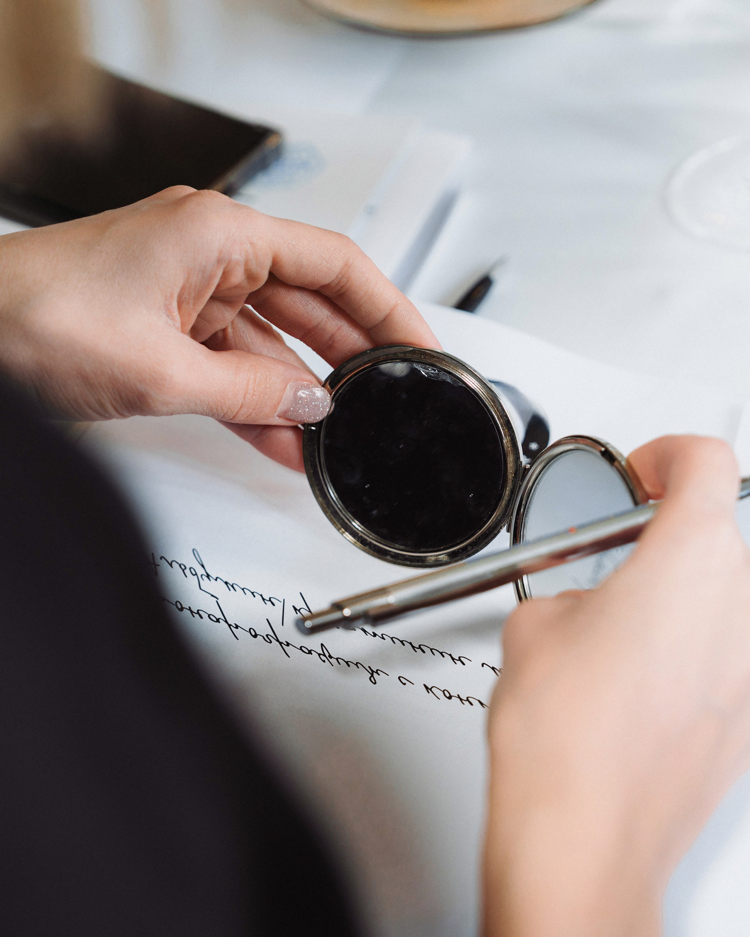 Детективный квиз на&nbsp;деловой встрече (Pinzeria by Bontempi)