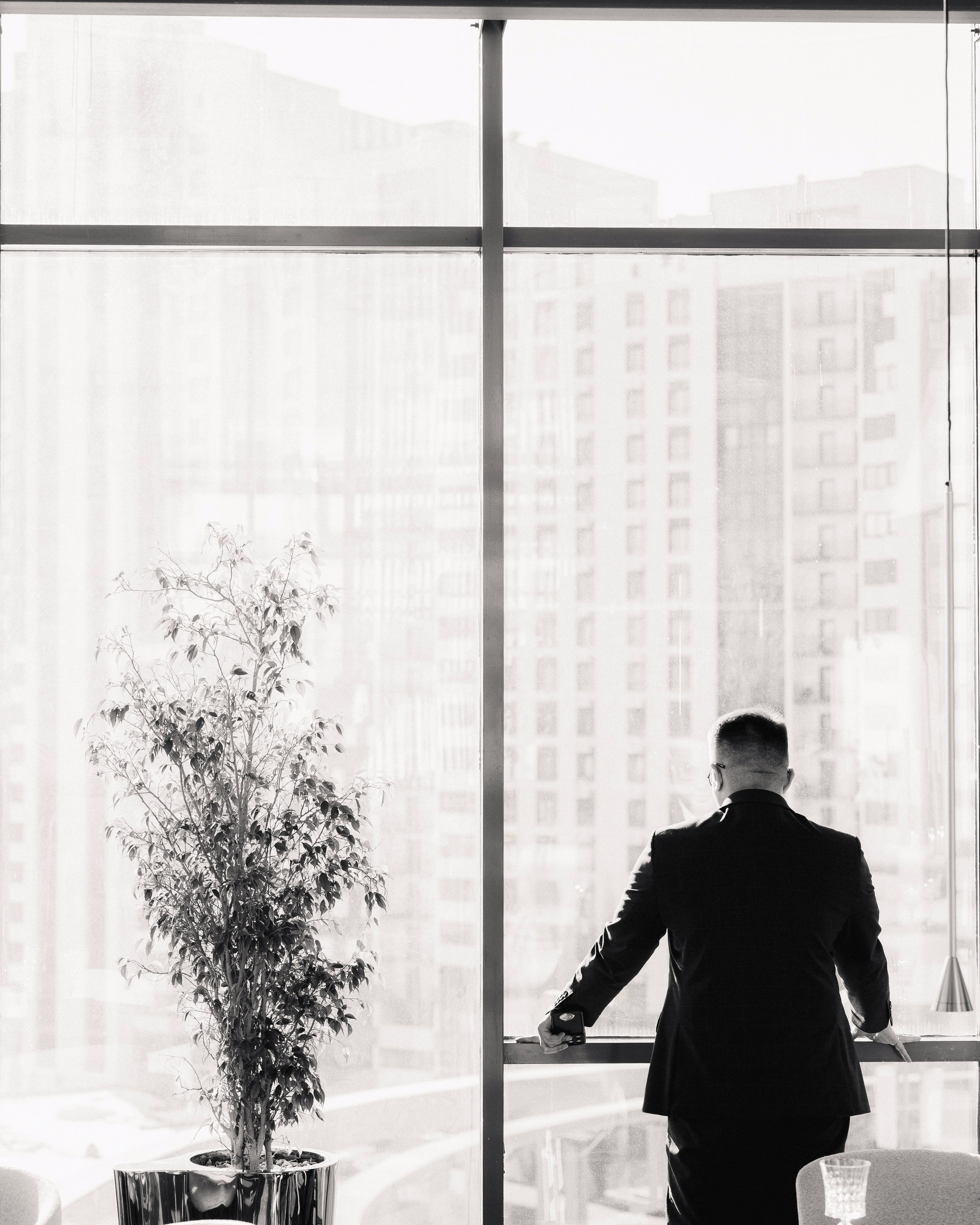 СБЕР Инвестиции (Ресторан #МОСКВА)