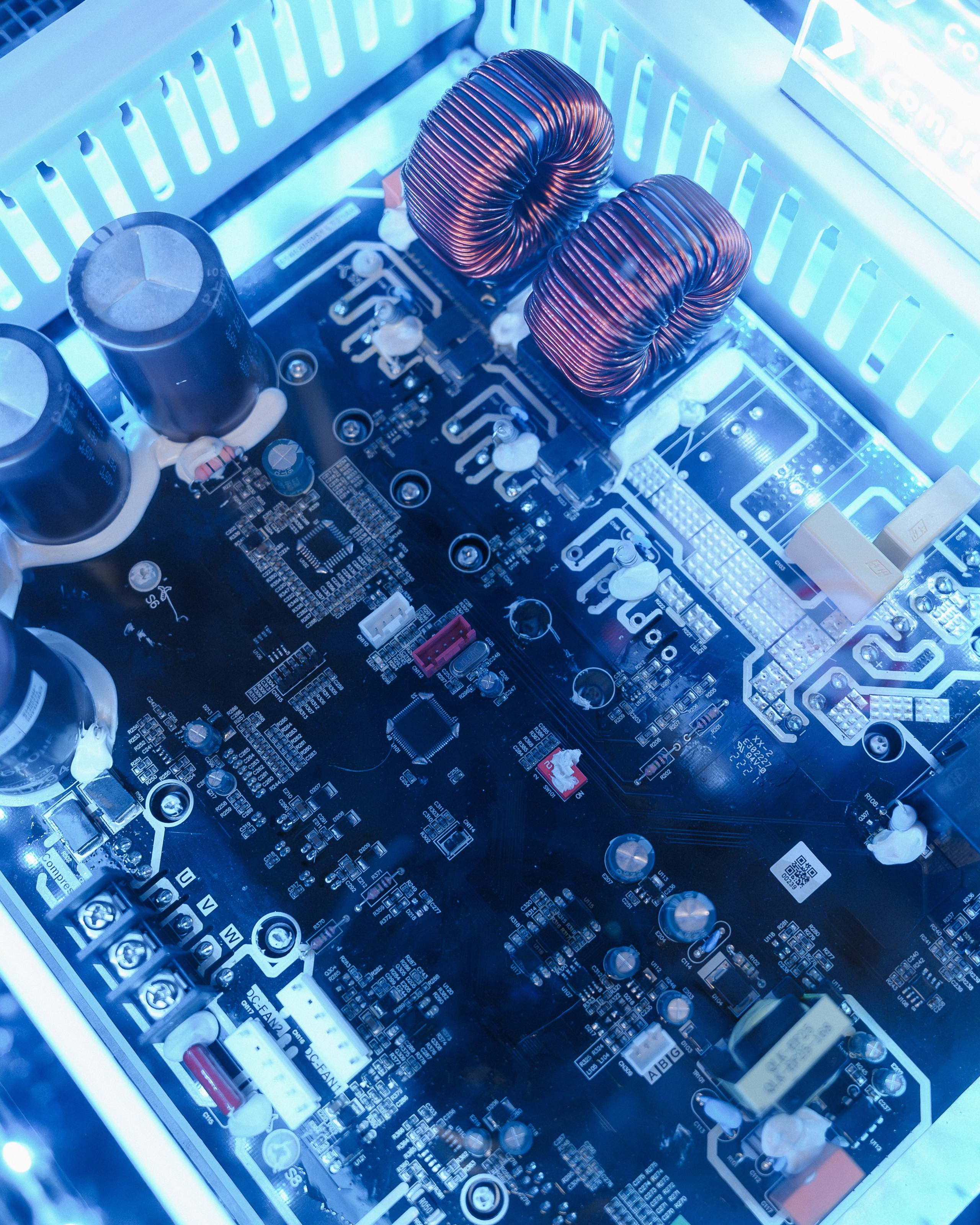 Девятый вал (МАРРИОТ)