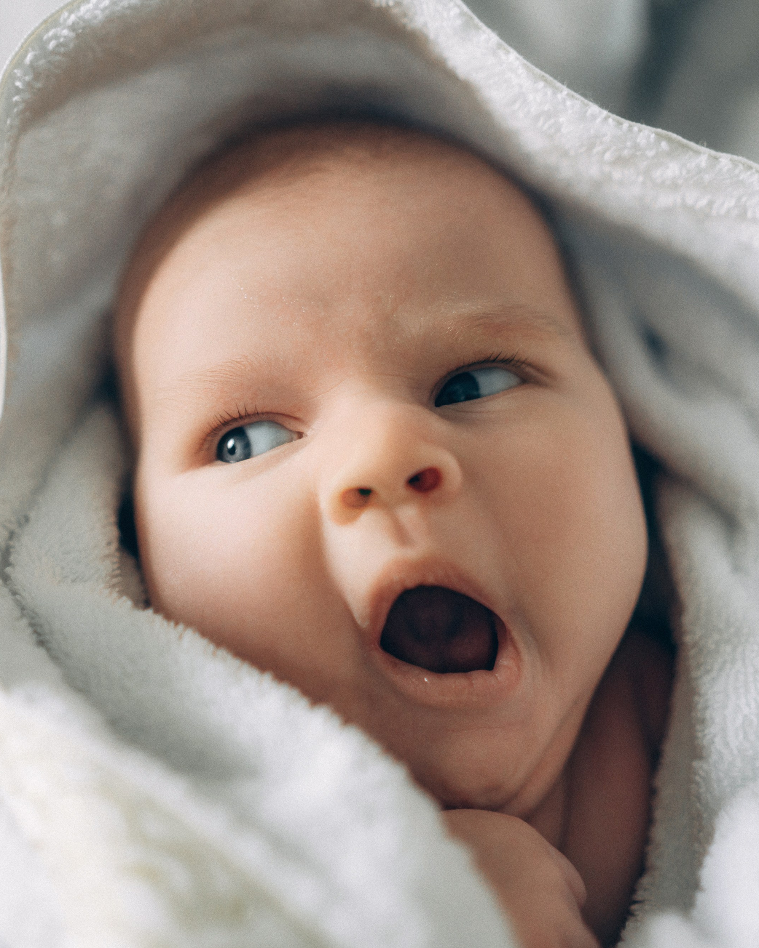 Крещение Ивана в Храме Рождества Христова