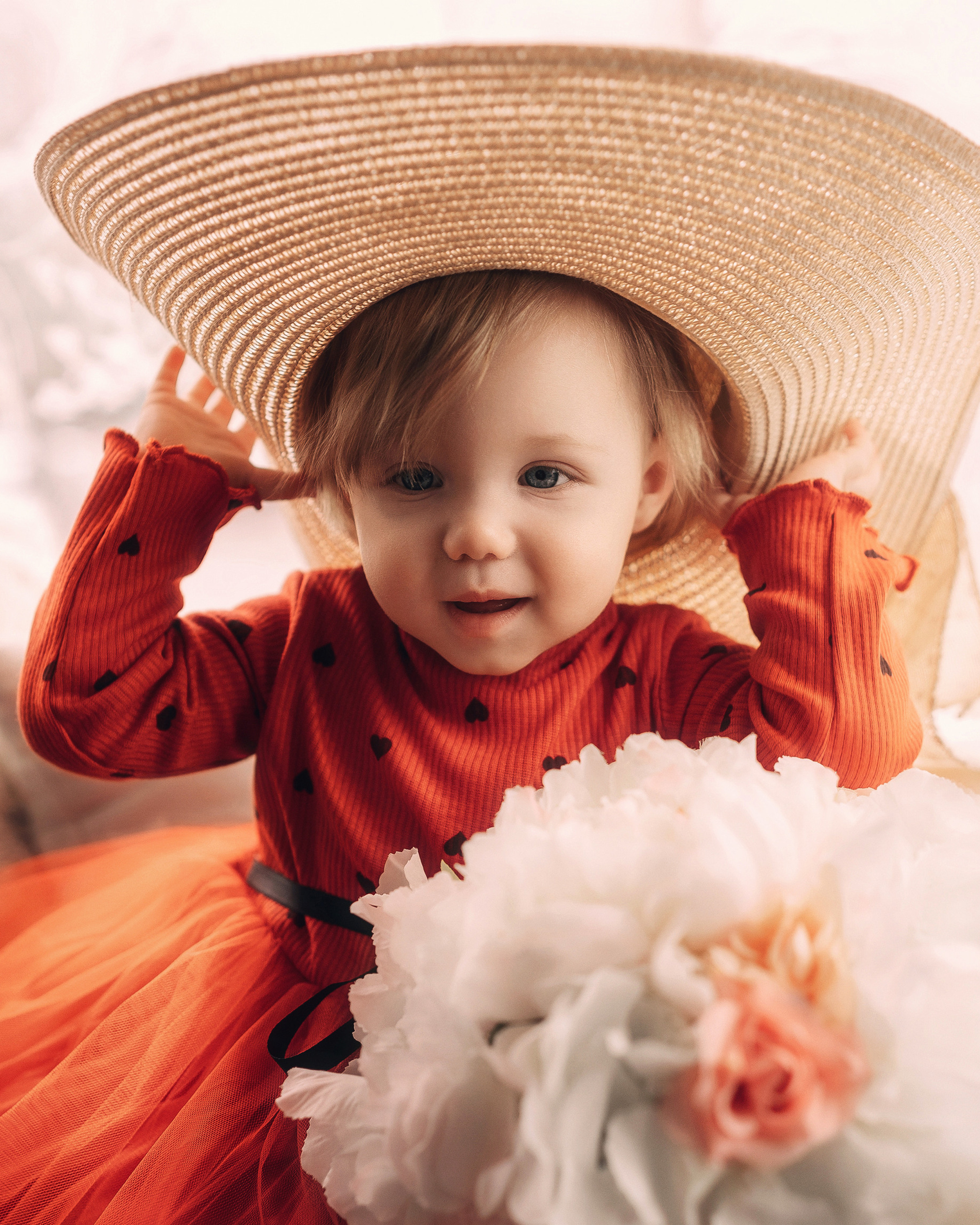 Милана и Егор