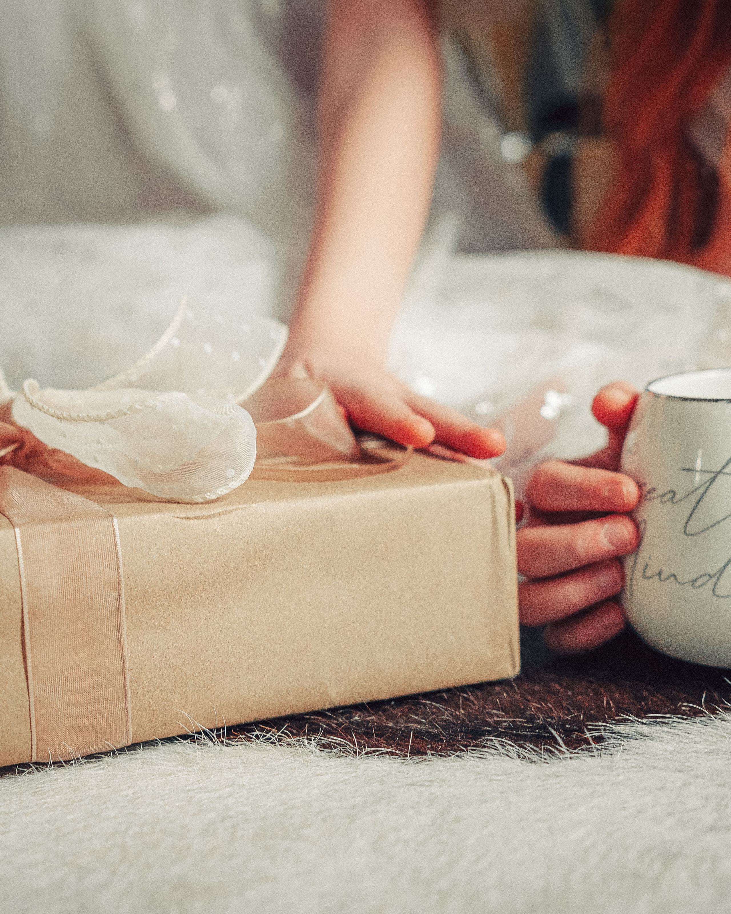 Новогодние истории