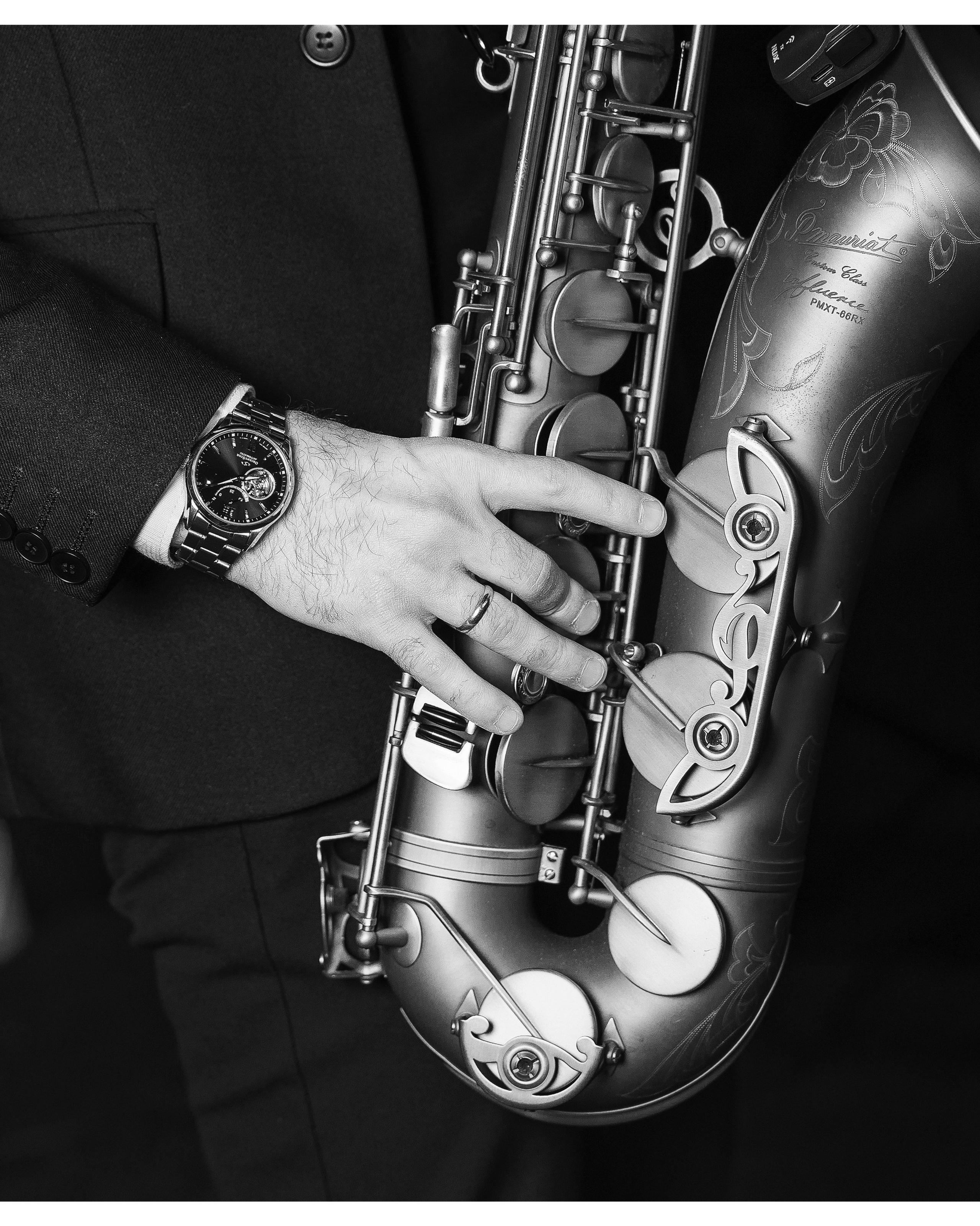 Праздники в Panorama Steak House