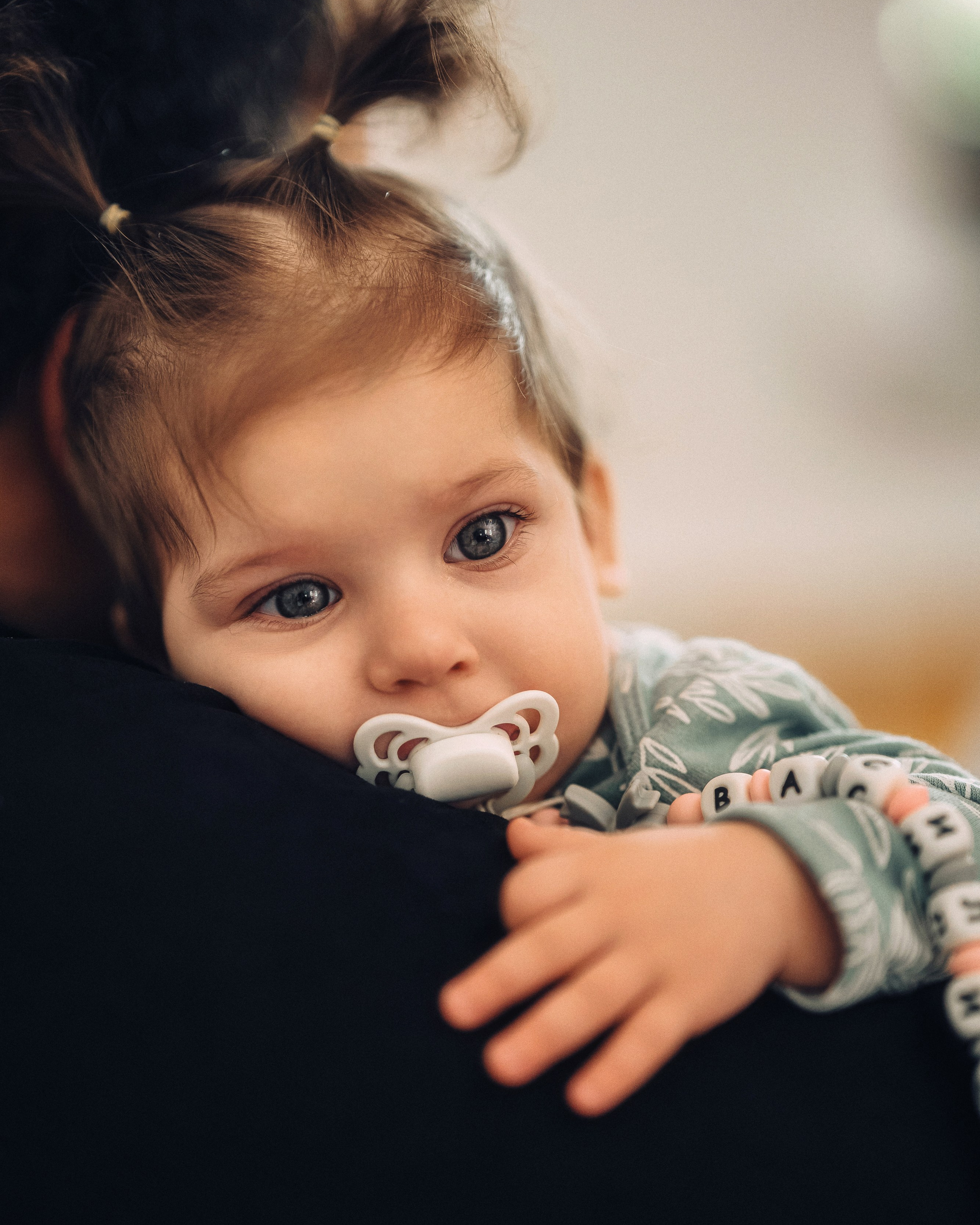 Крещение Василисы в Храме Успения Пресвятой Богородицы