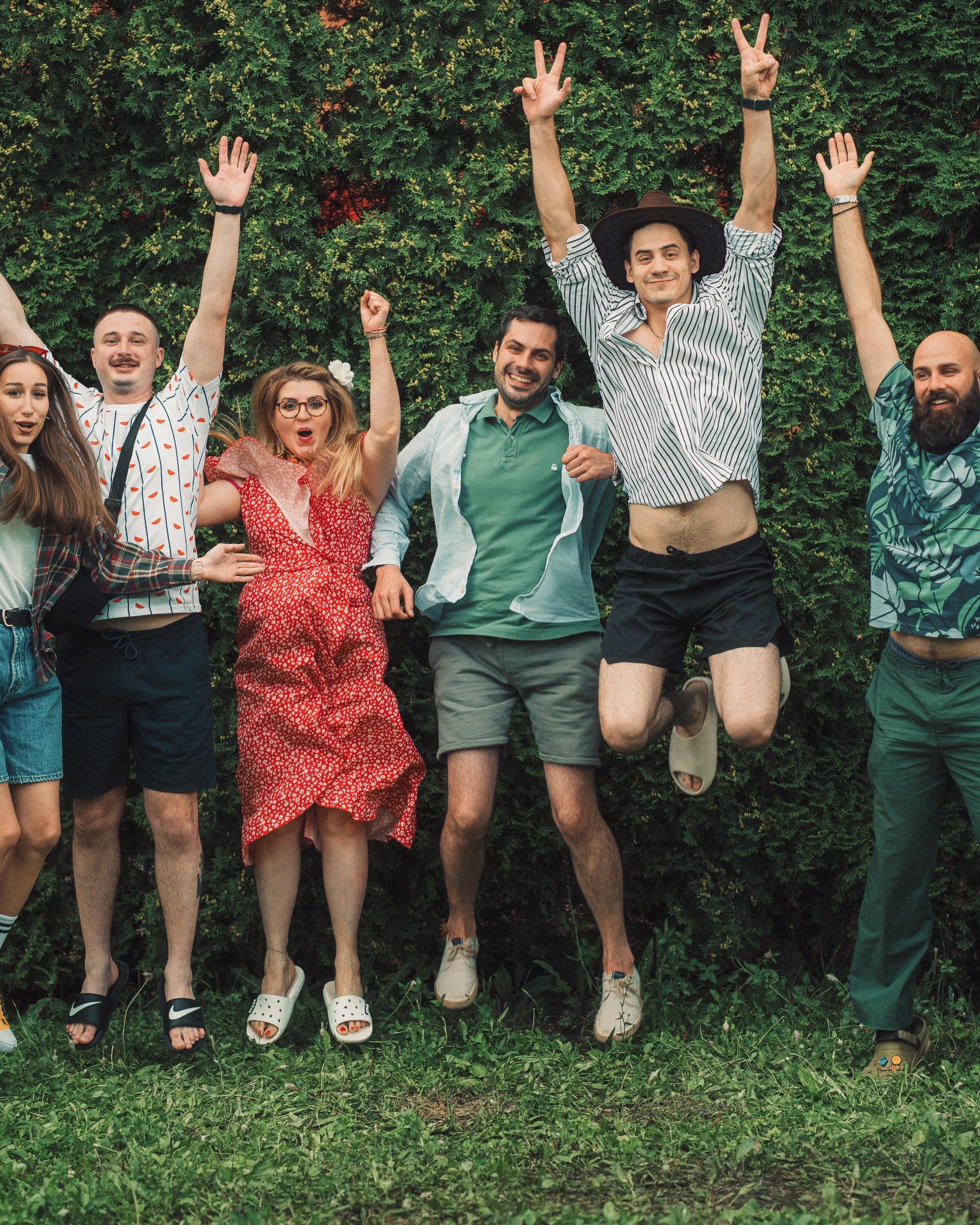 Mexico в Воронеже