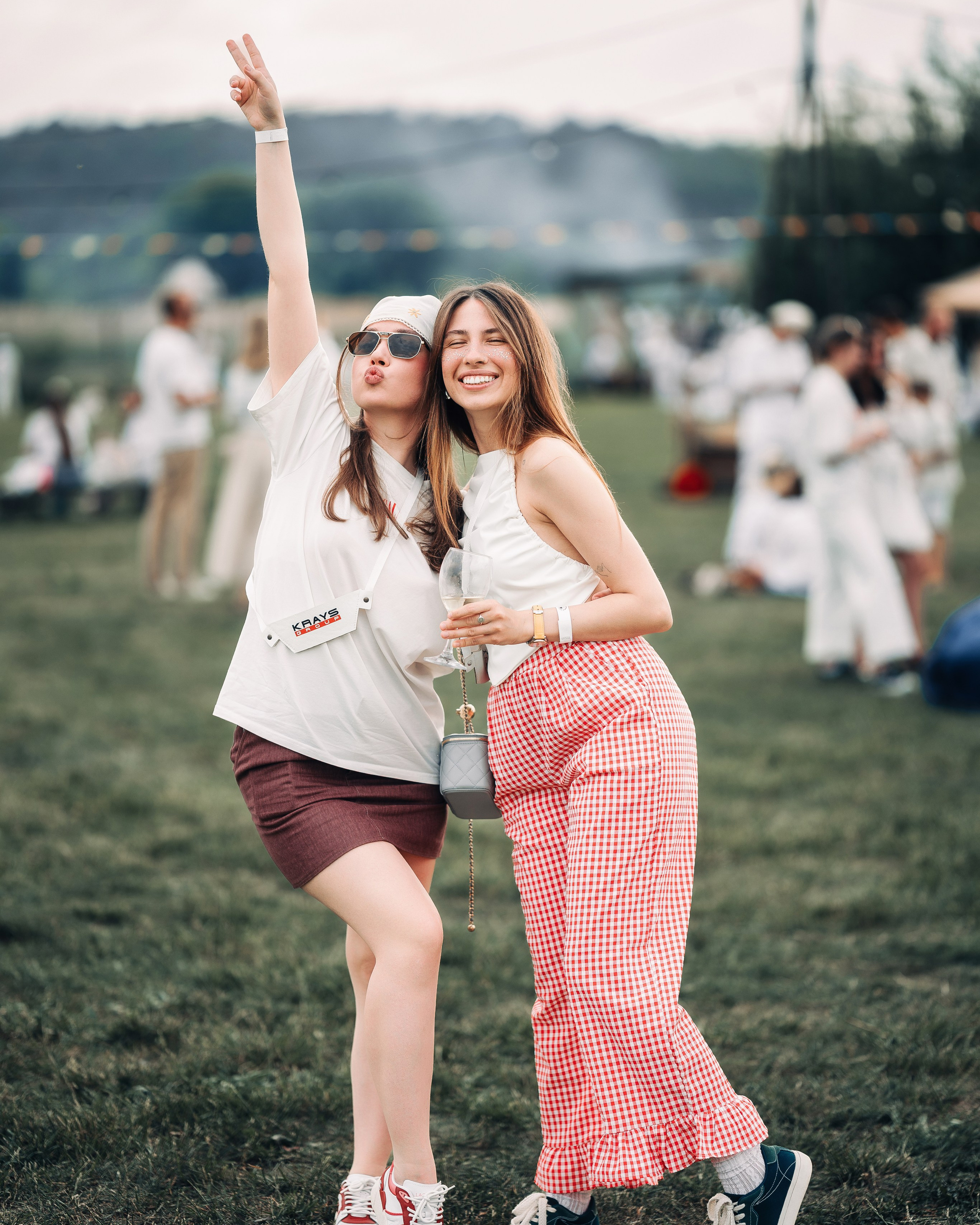 Сыч. Вино на траве