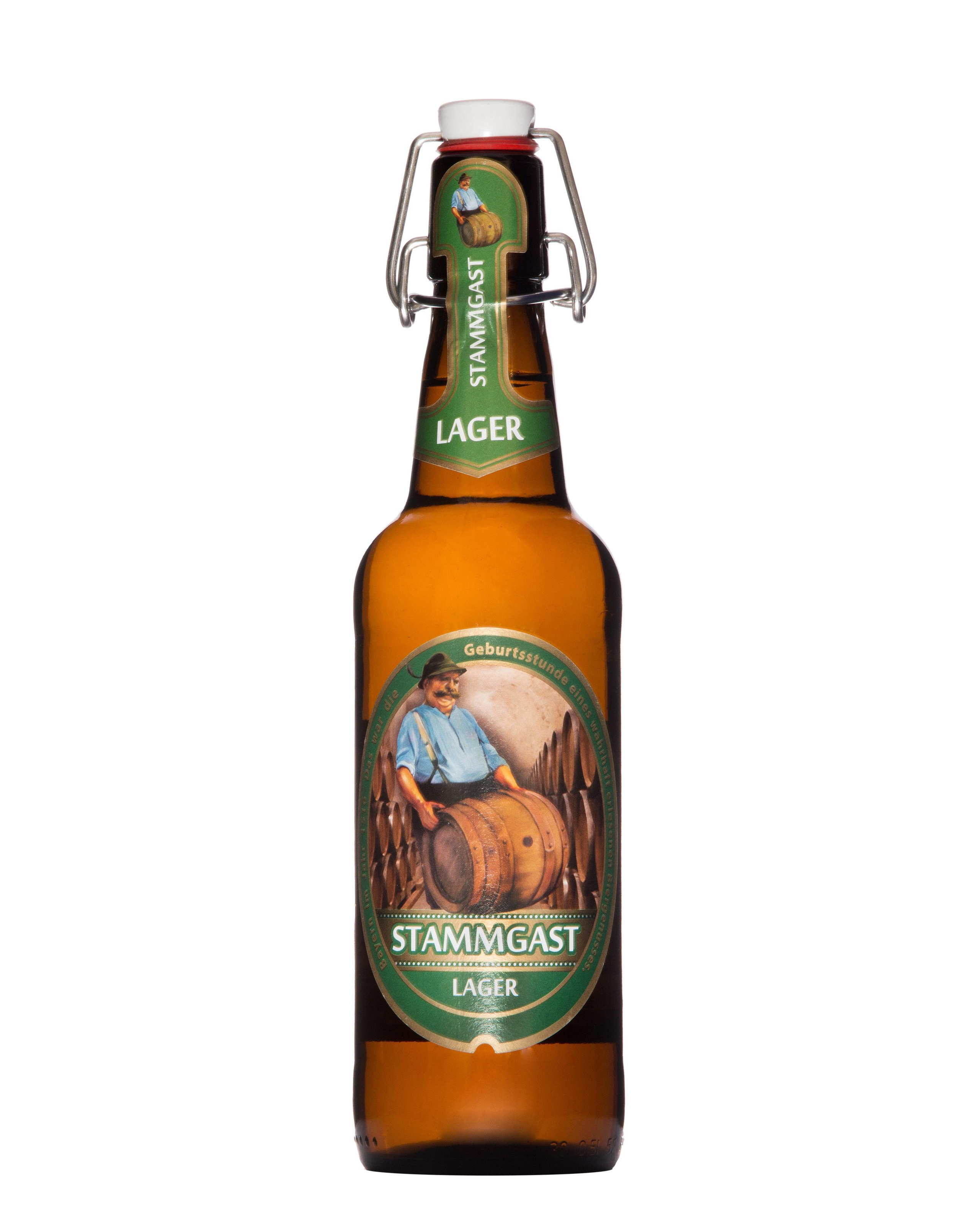 Алкогольные напитки