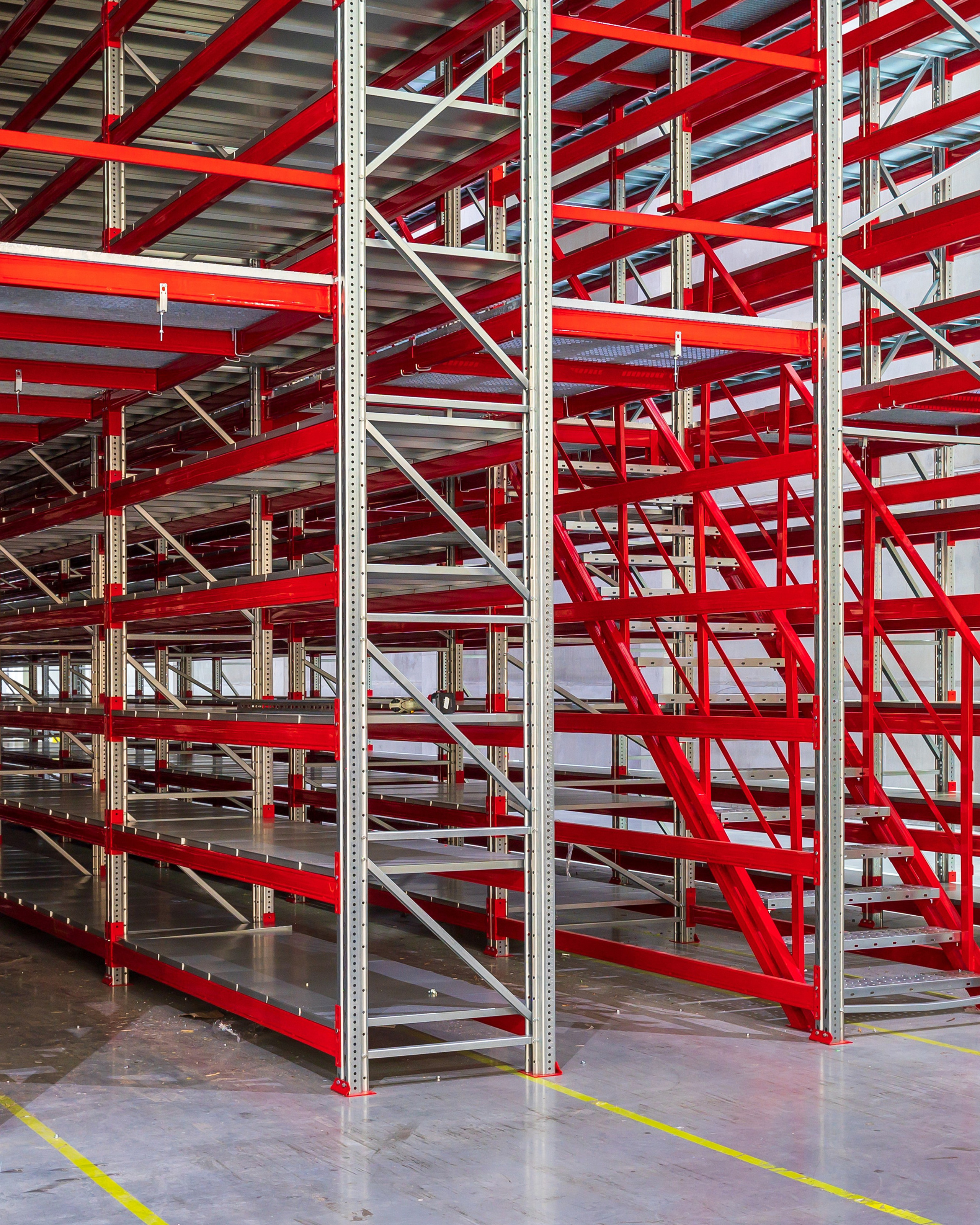 Склад Чехов