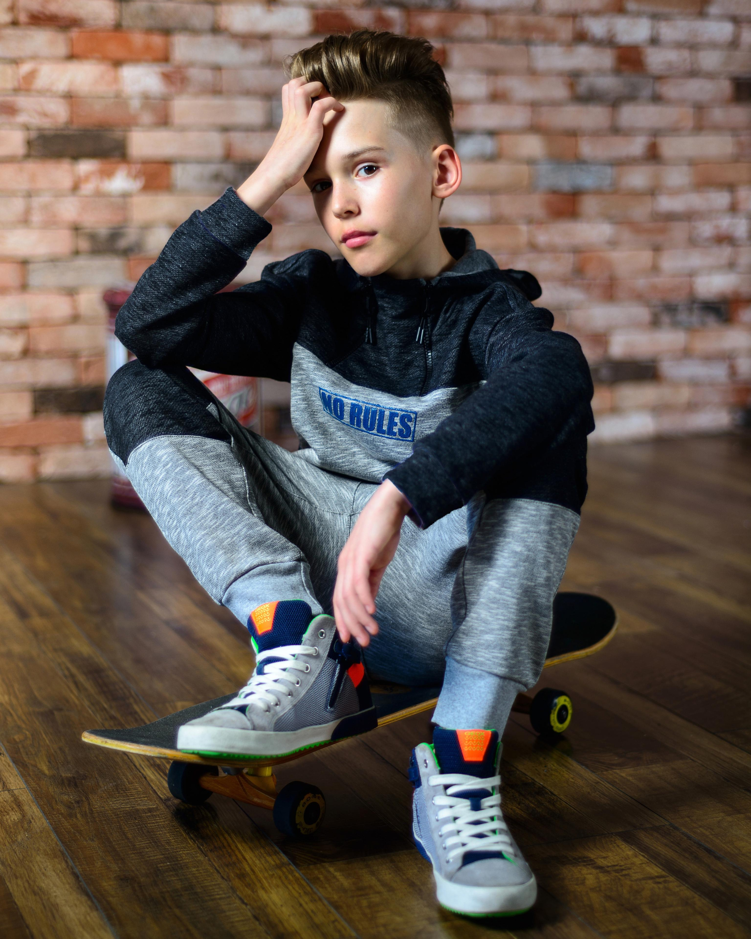 Trenders Kids Active Boys