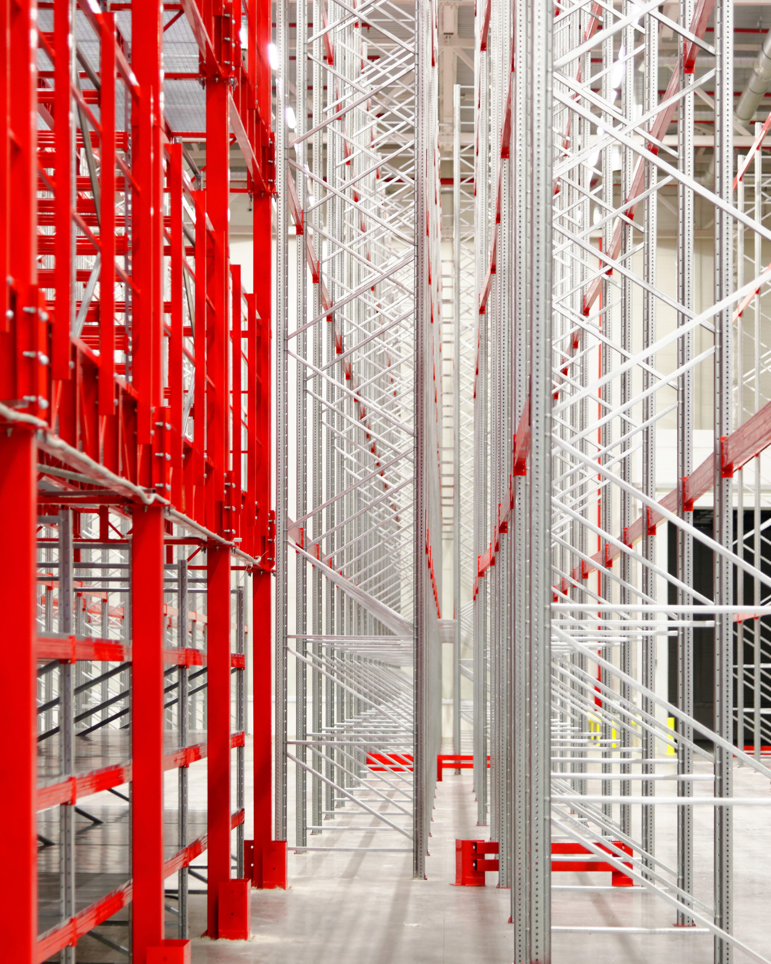 Складской Мир