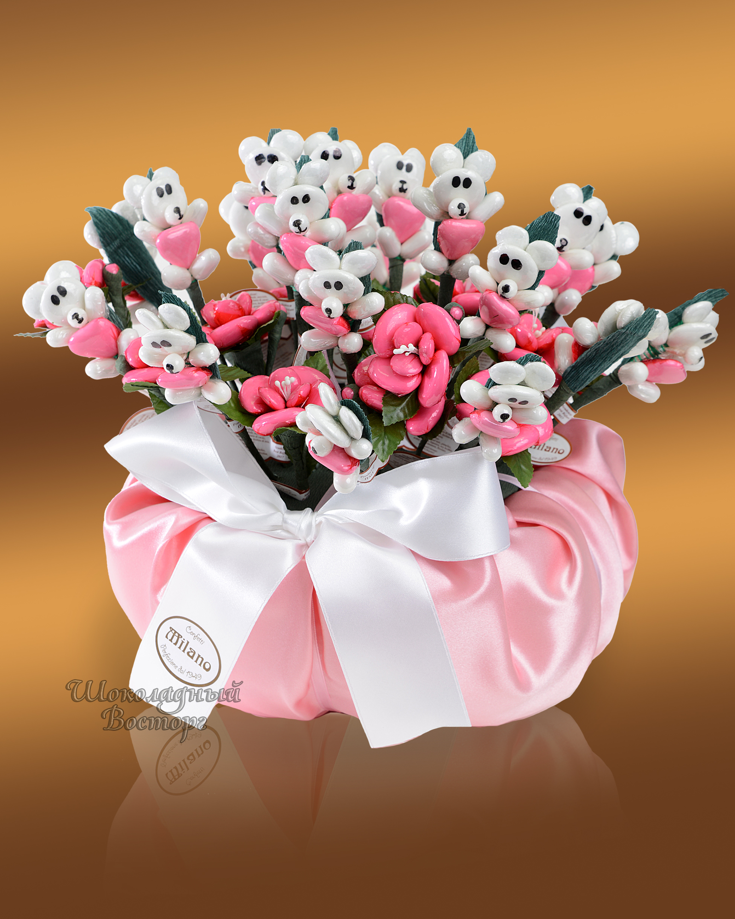 Конфеты Milano