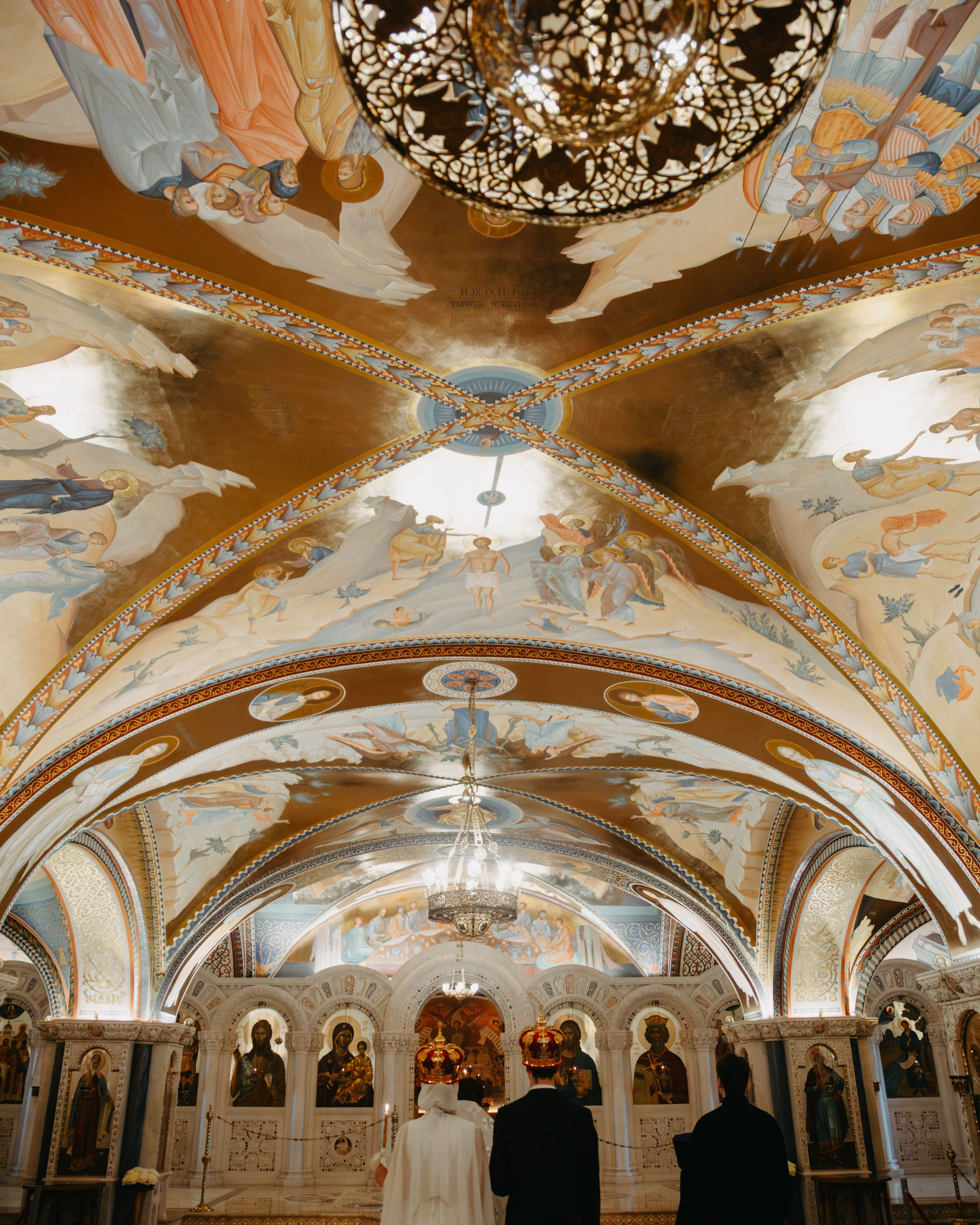 Виктория и&nbsp;Артем