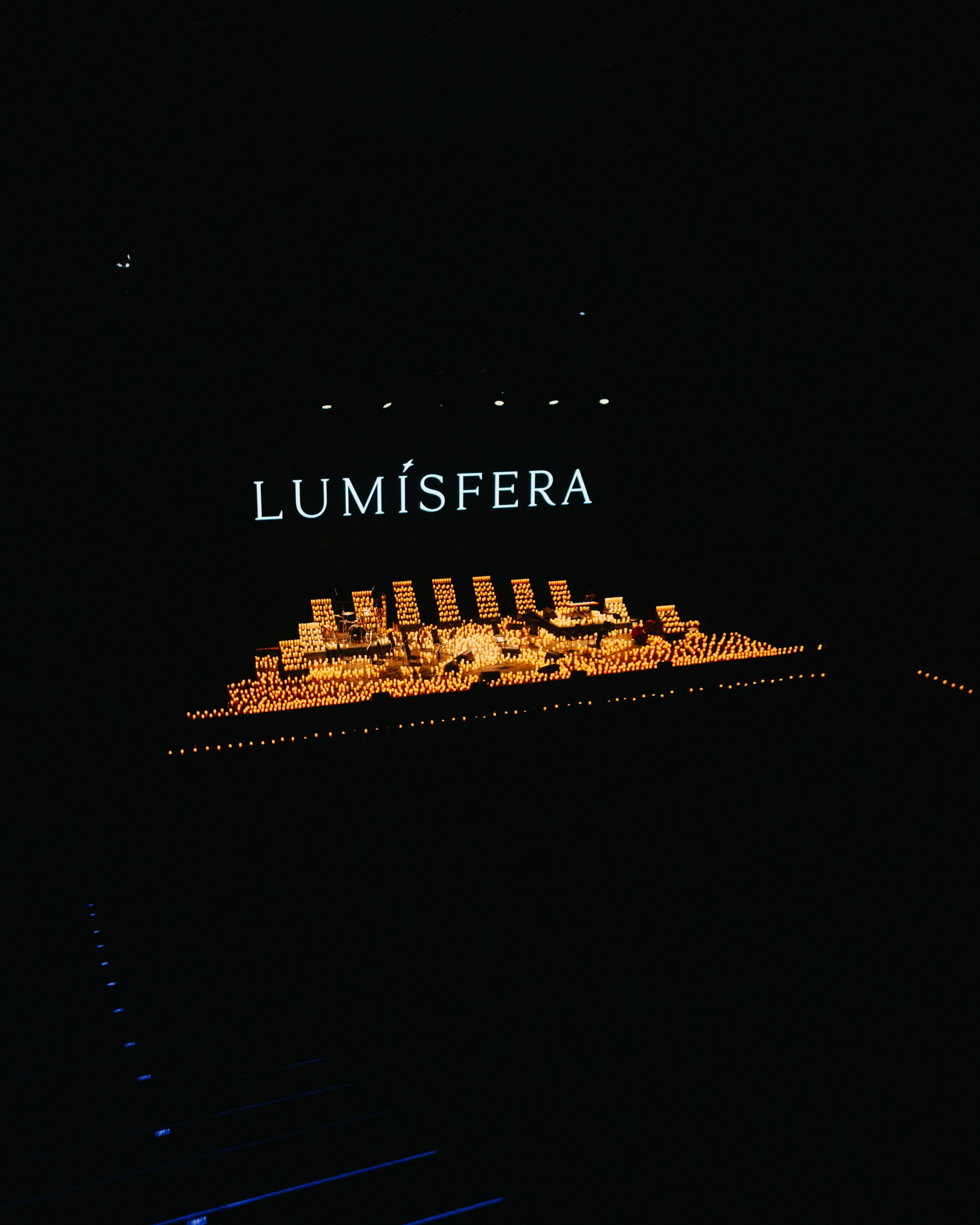 Lumisfera