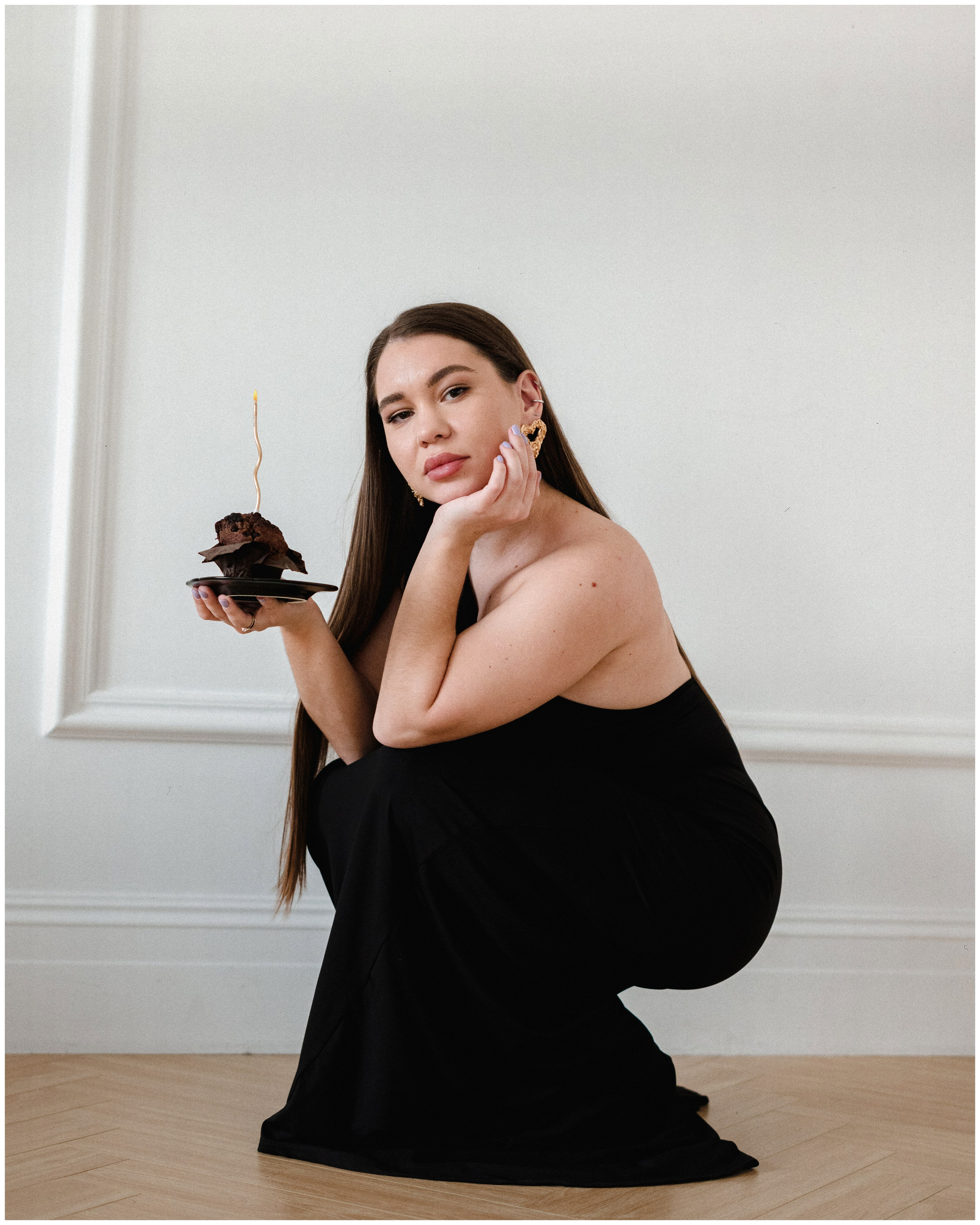 фотосессия ко дню рождения