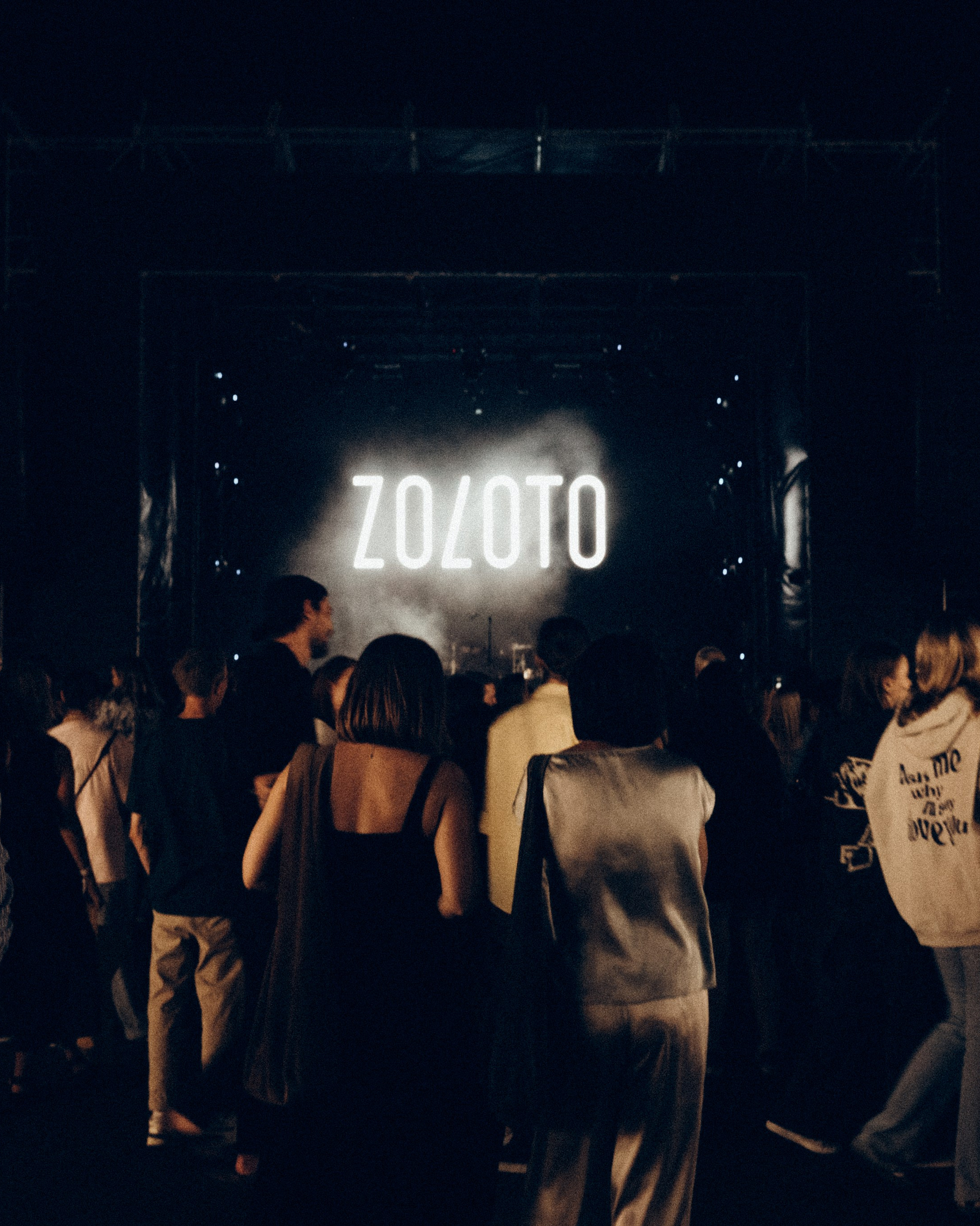 Zoloto x Стоунд \ ROOF LIVE \ 2025