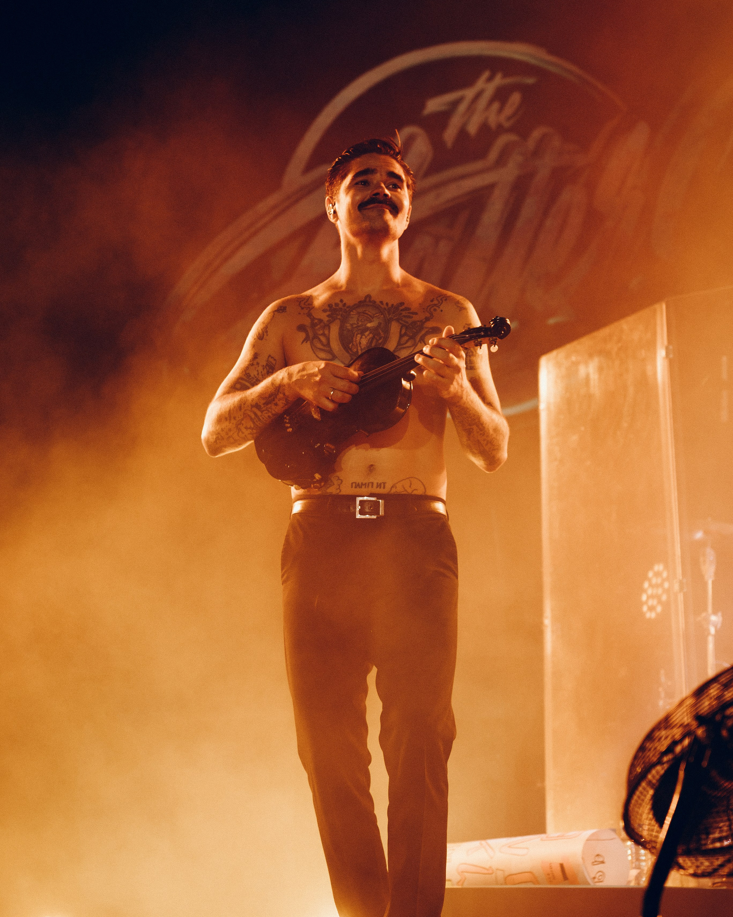 The Hatters \ ROOF LIVE \ 2025