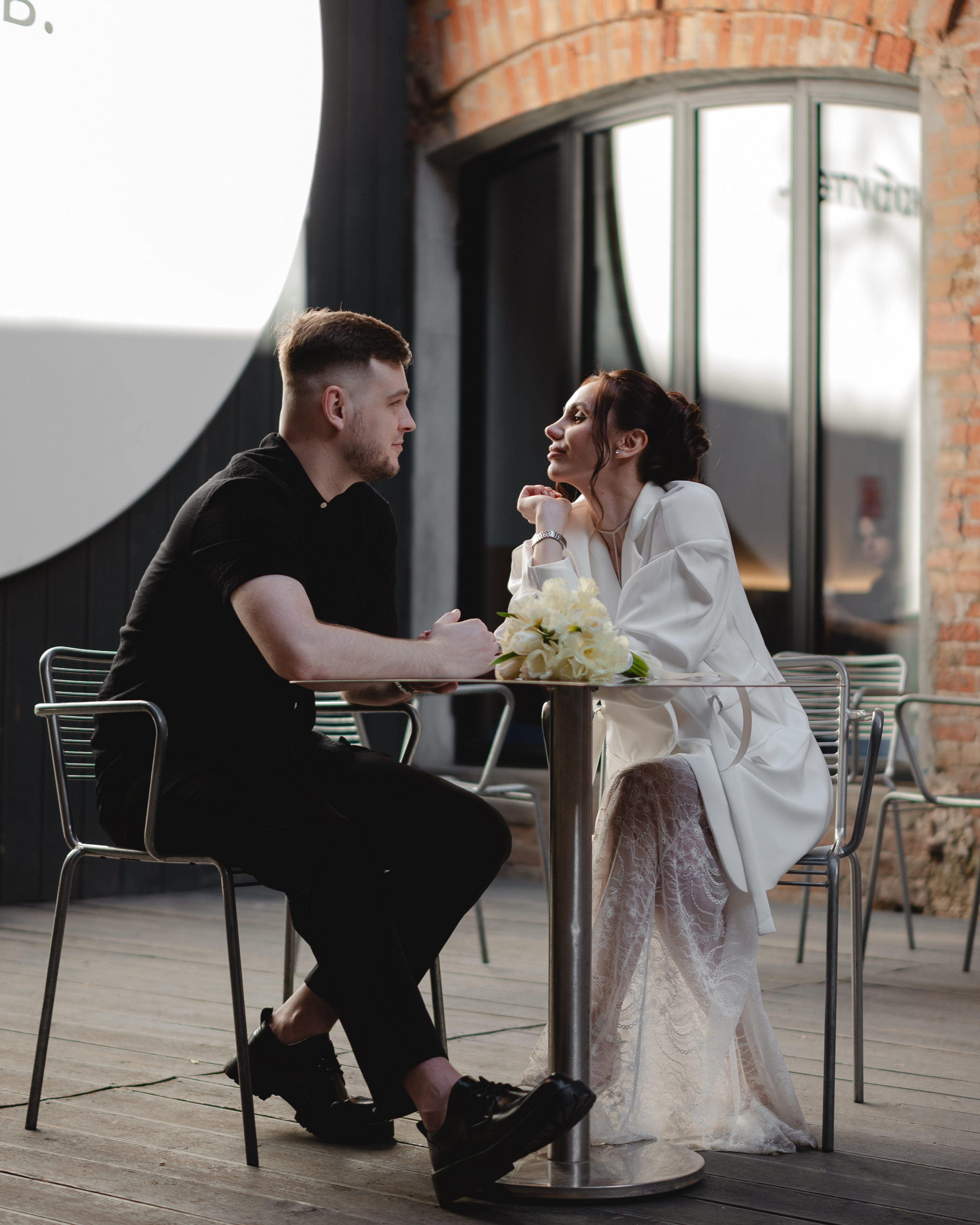 свадебная история, Городской Кировский отдел ЗАГС г. Ростова-на-Дону