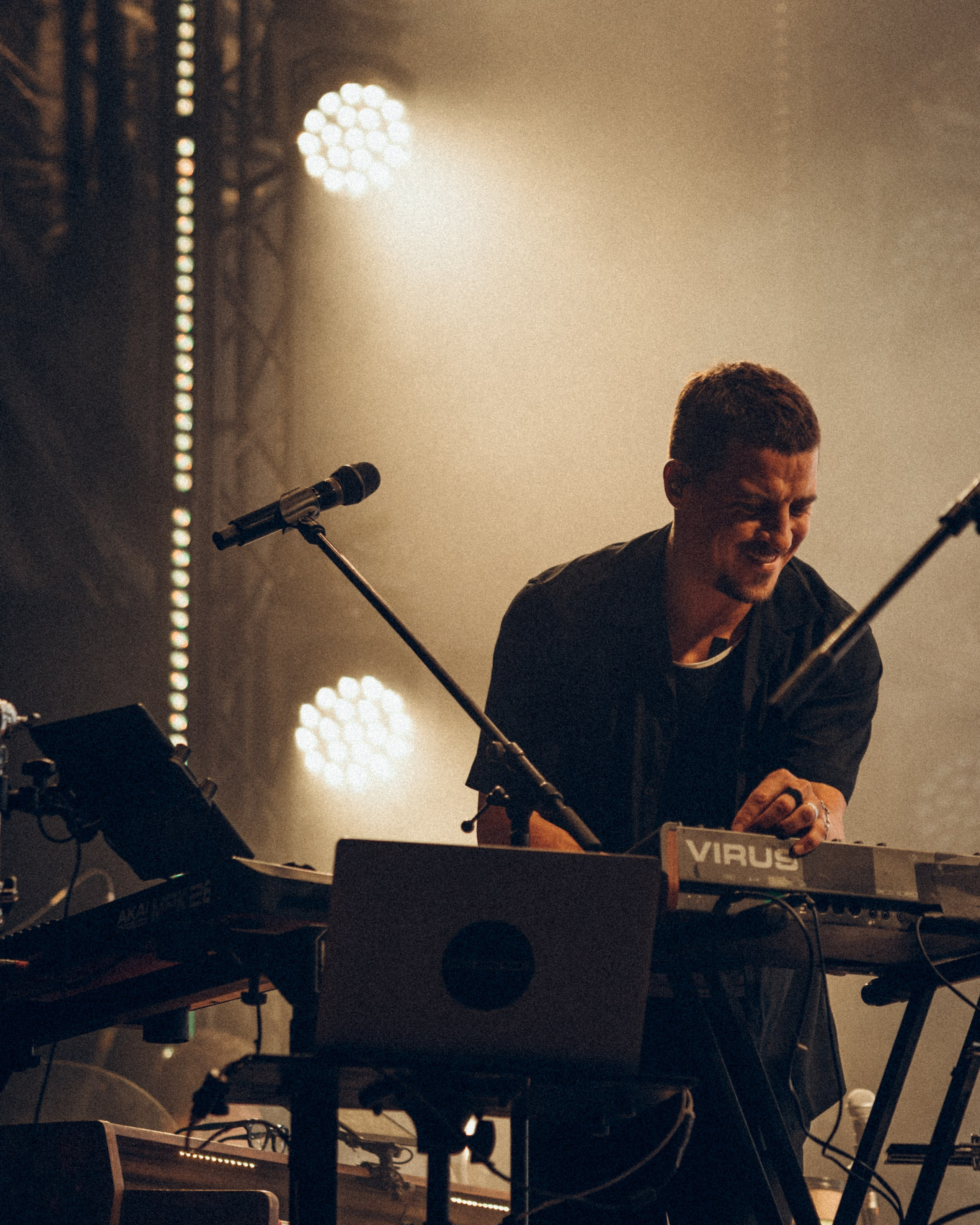 Therr Maitz и Антон Беляев