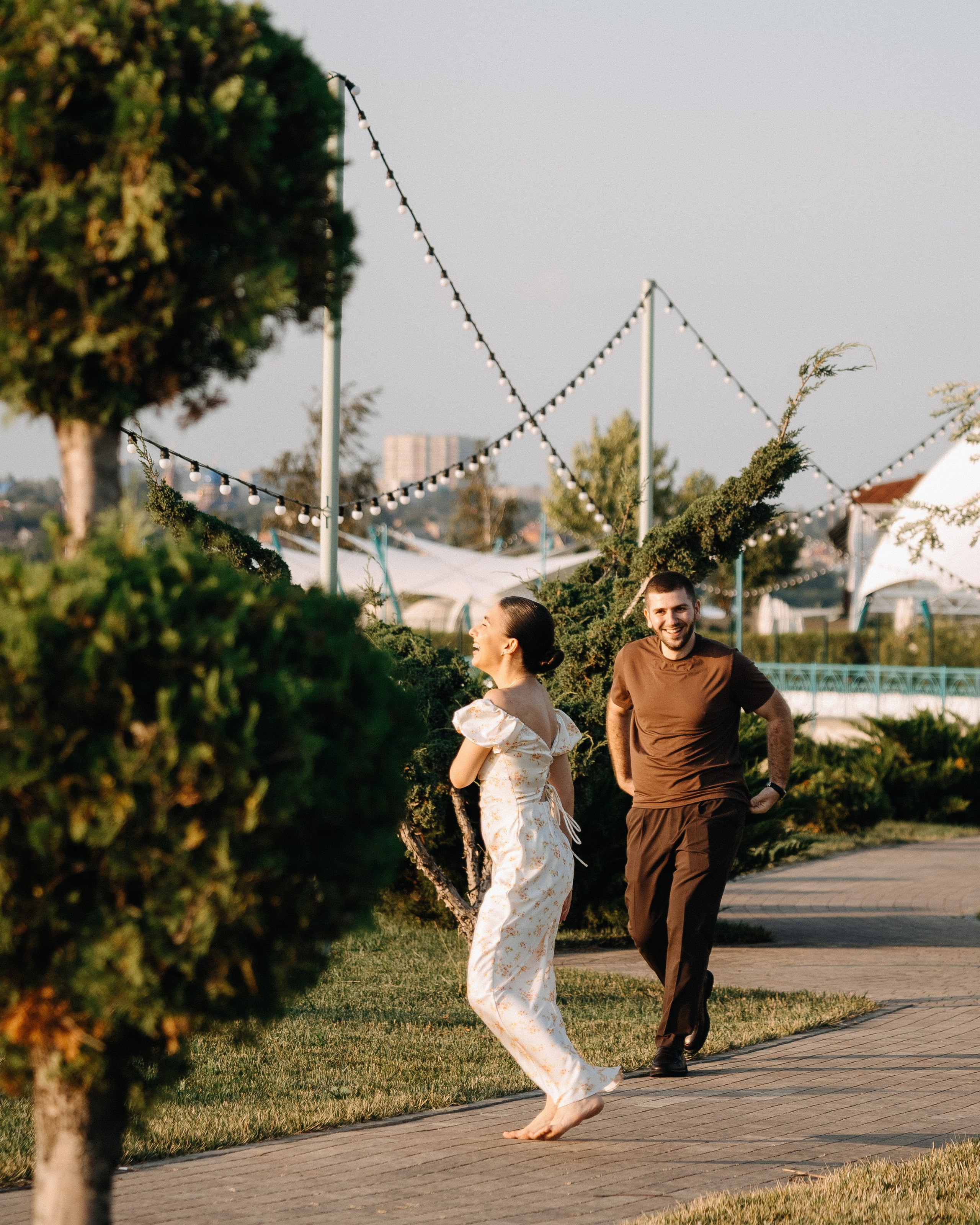 день рождения / Донские зори