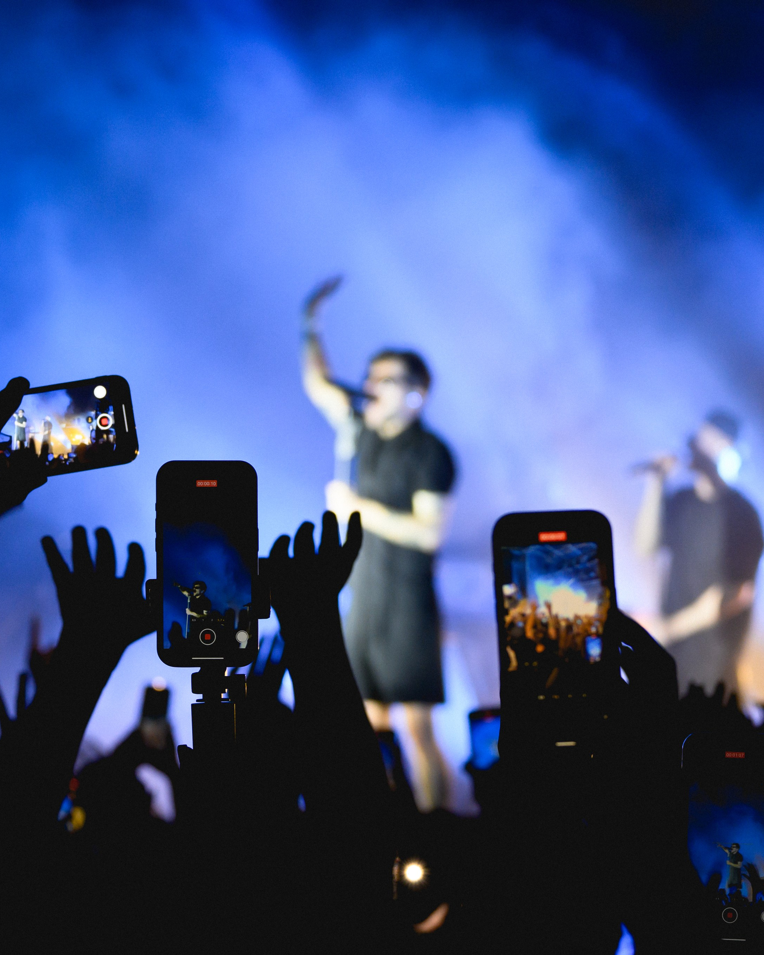 ЛСП \ ROOF LIVE \ 2024