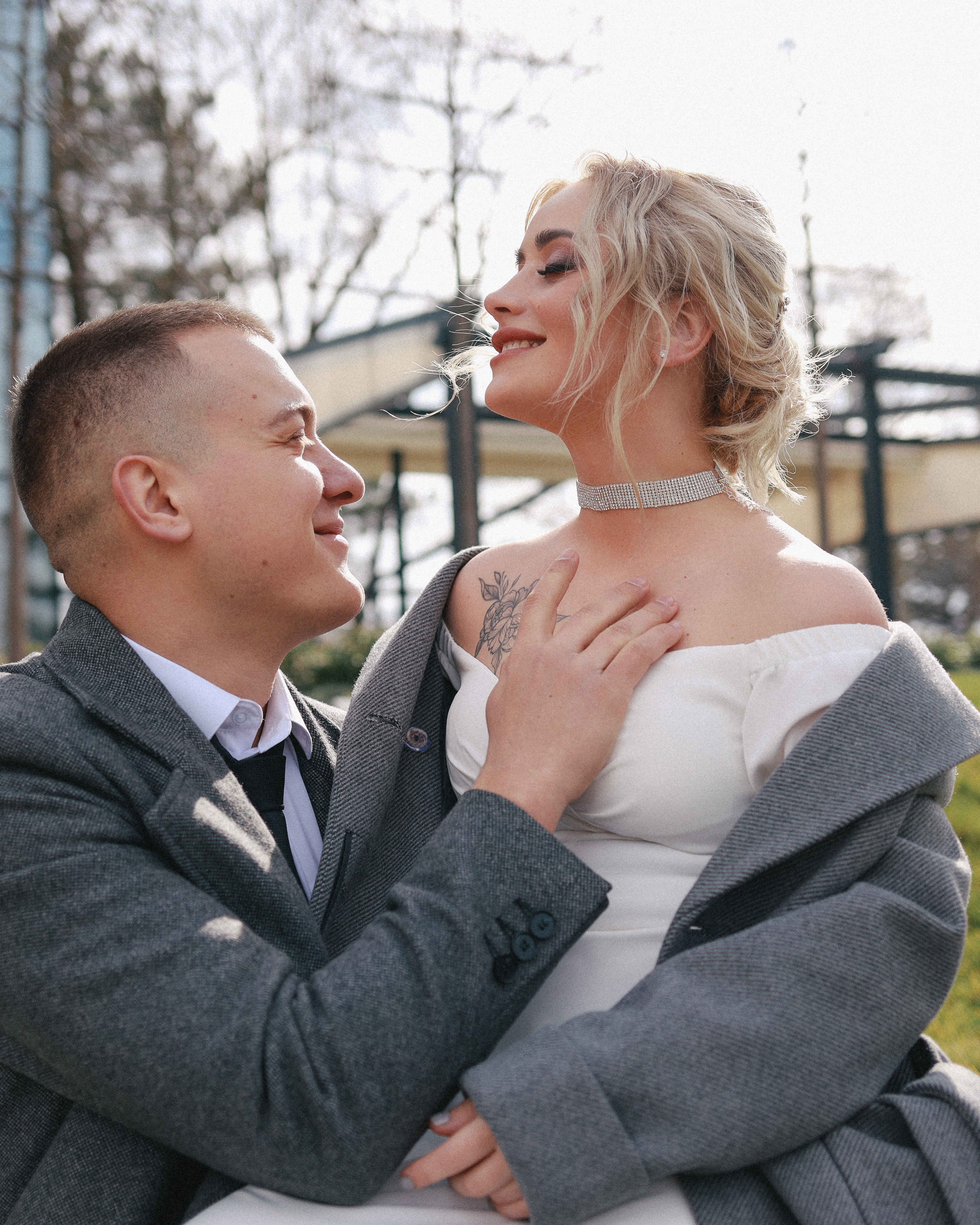 Одна любовь на двоих