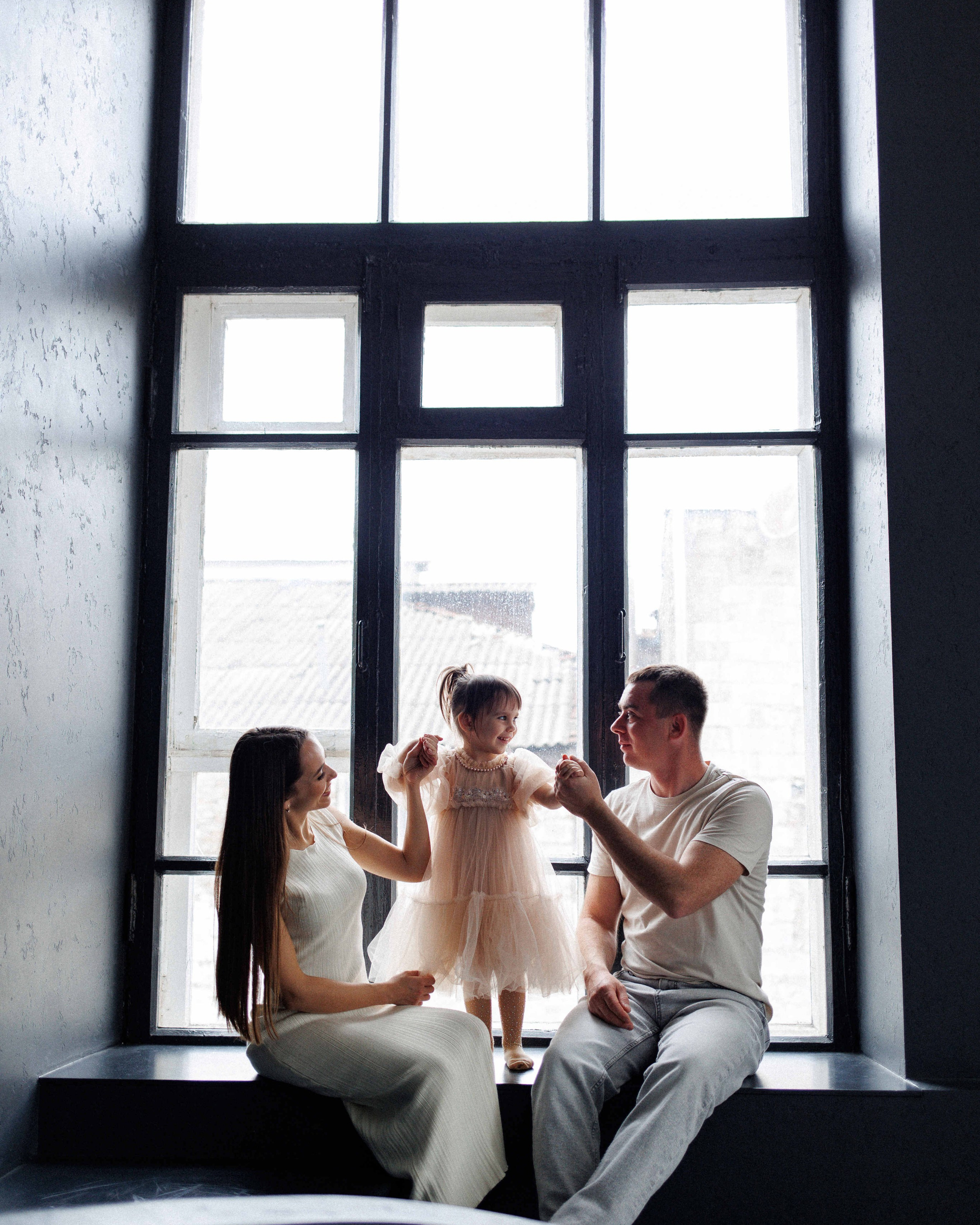 Семейная серия