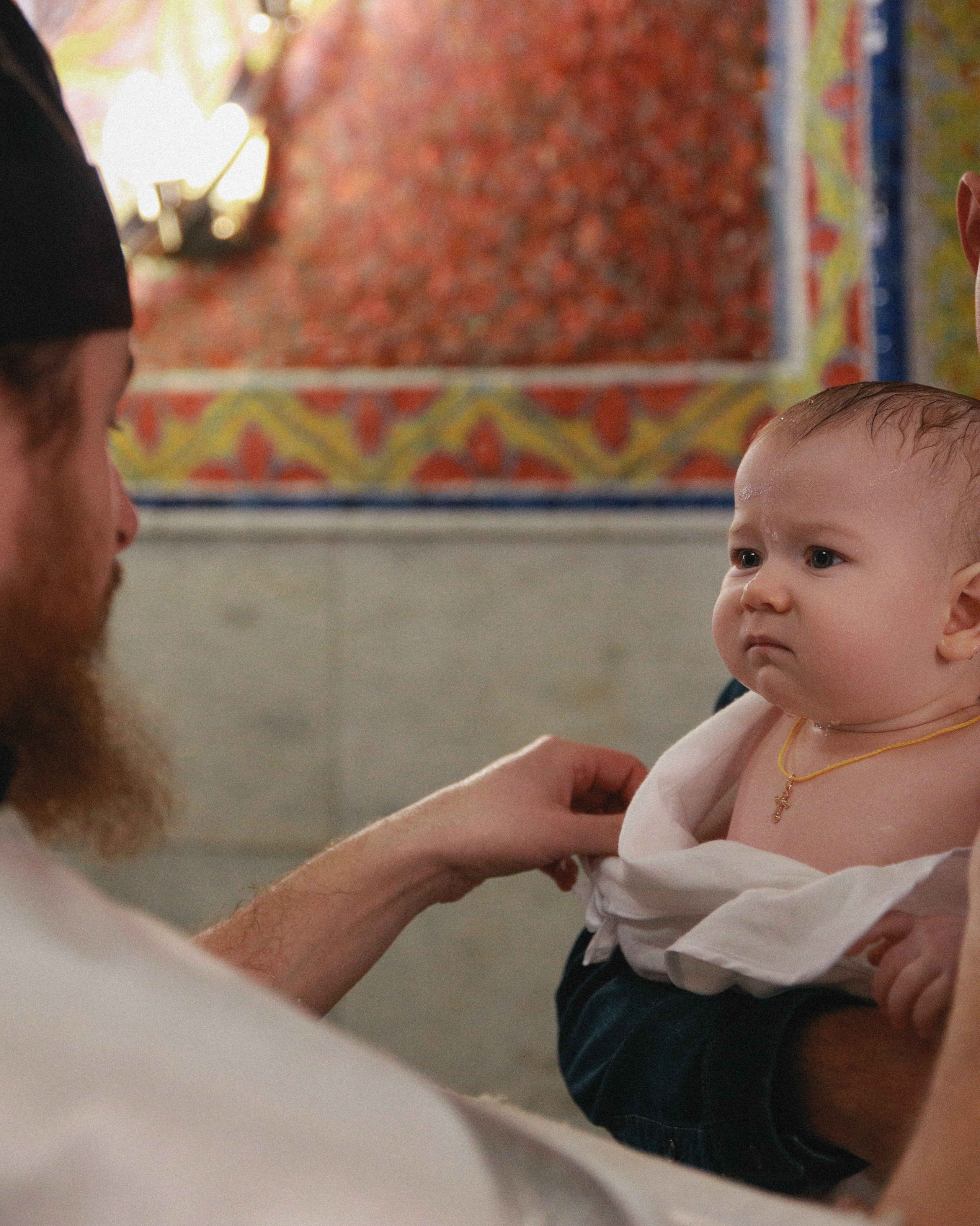 Прочувствуйте атмосферу)