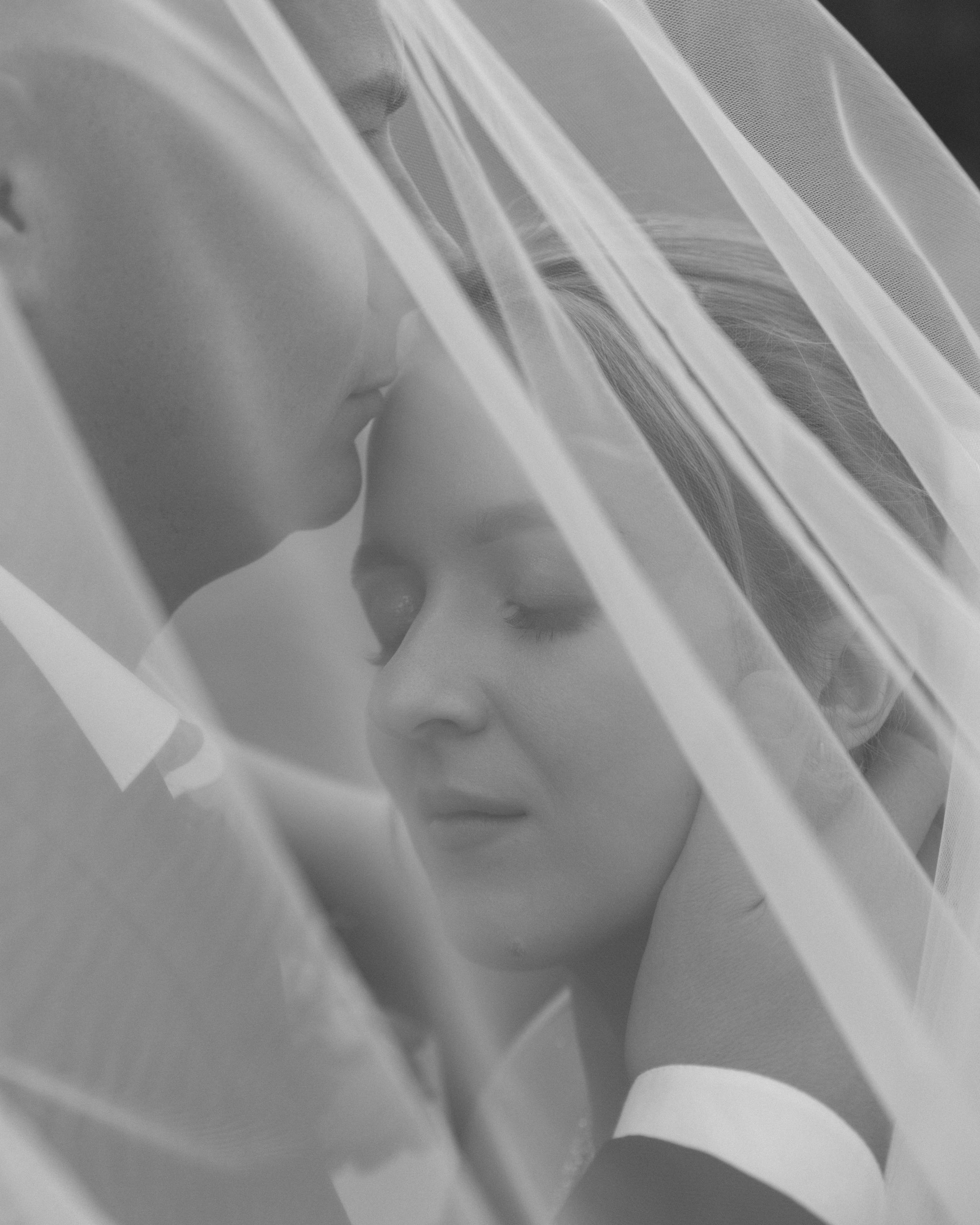 Ирина и Денис