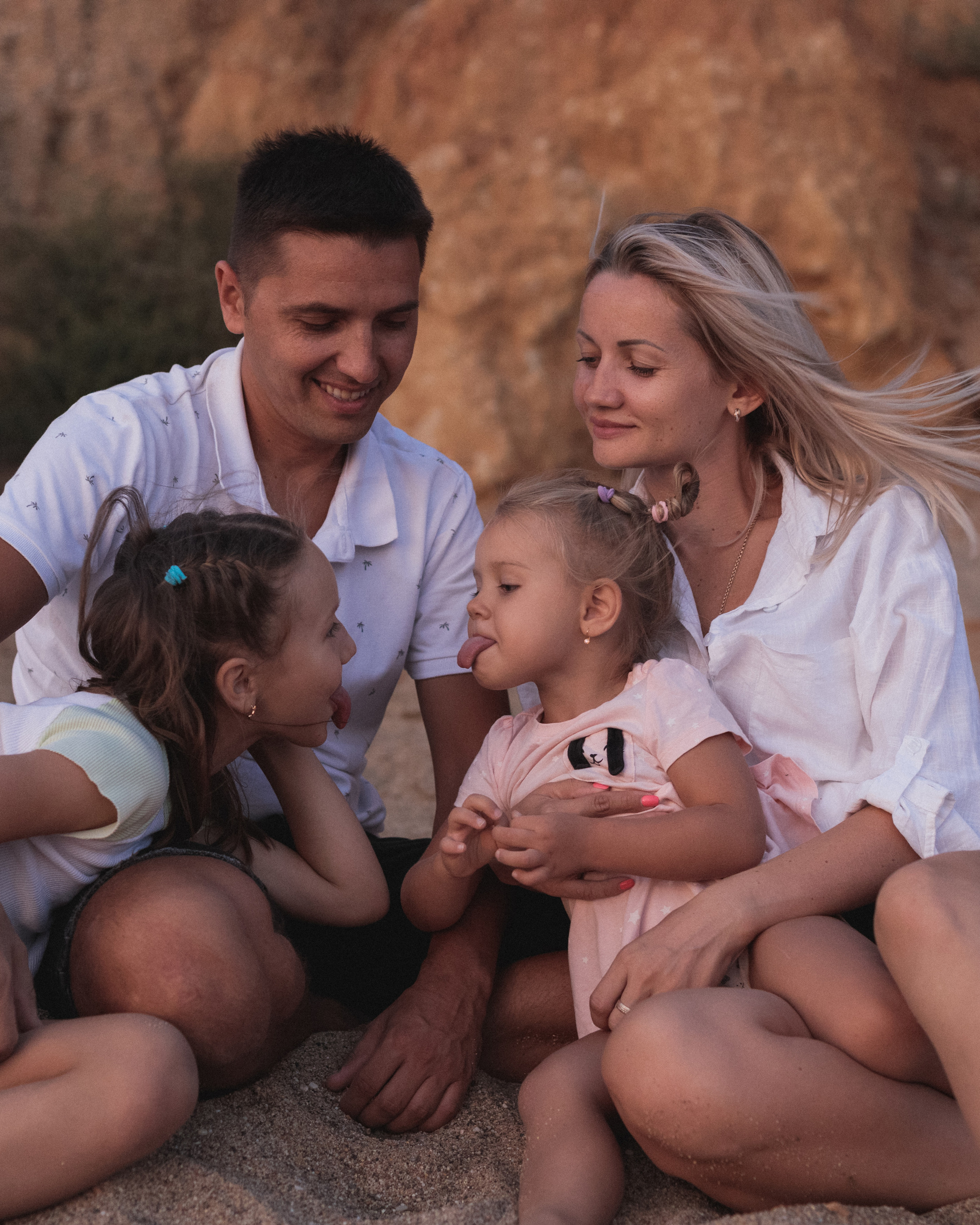 Жизнь, море, движение.