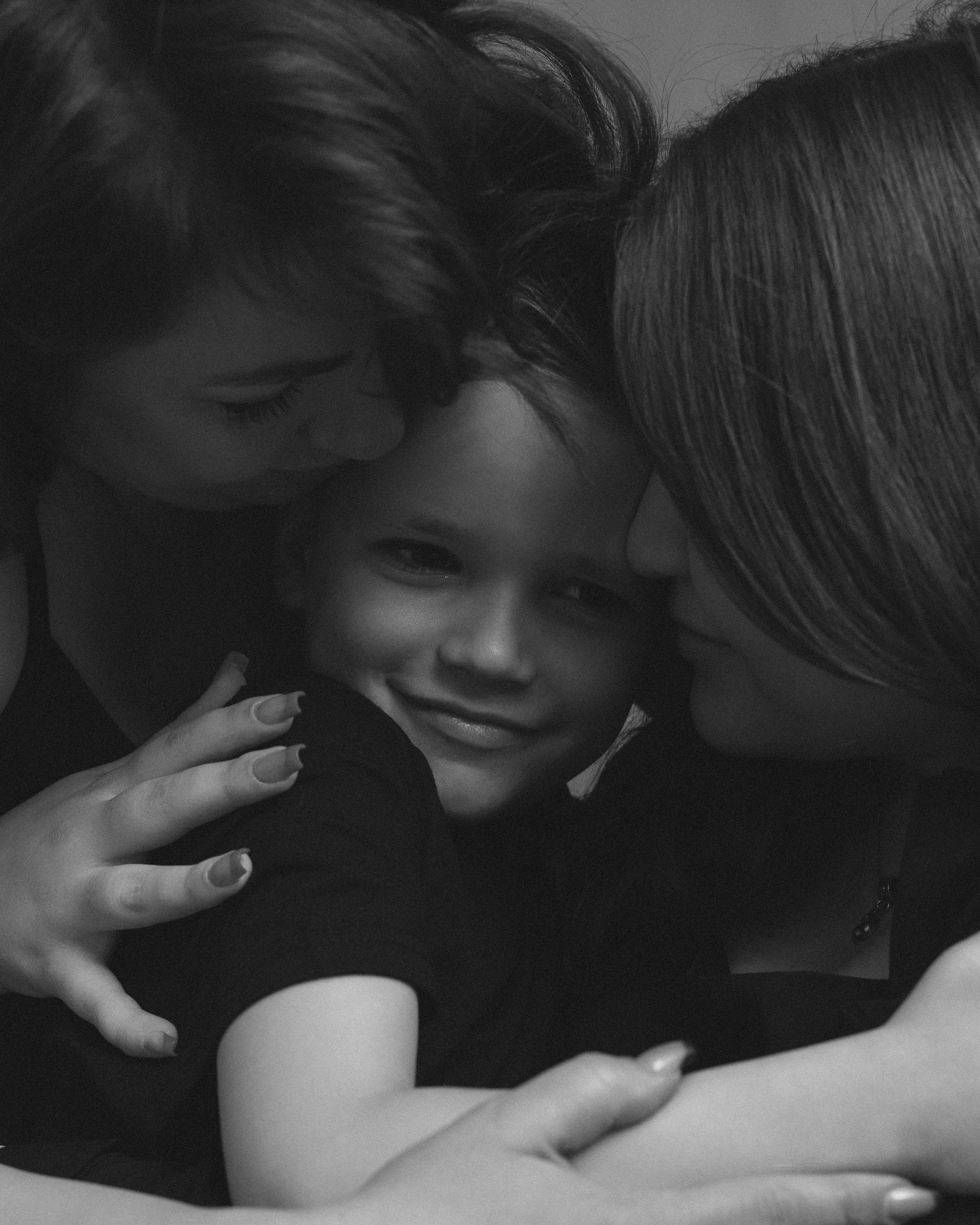 Семейная серия