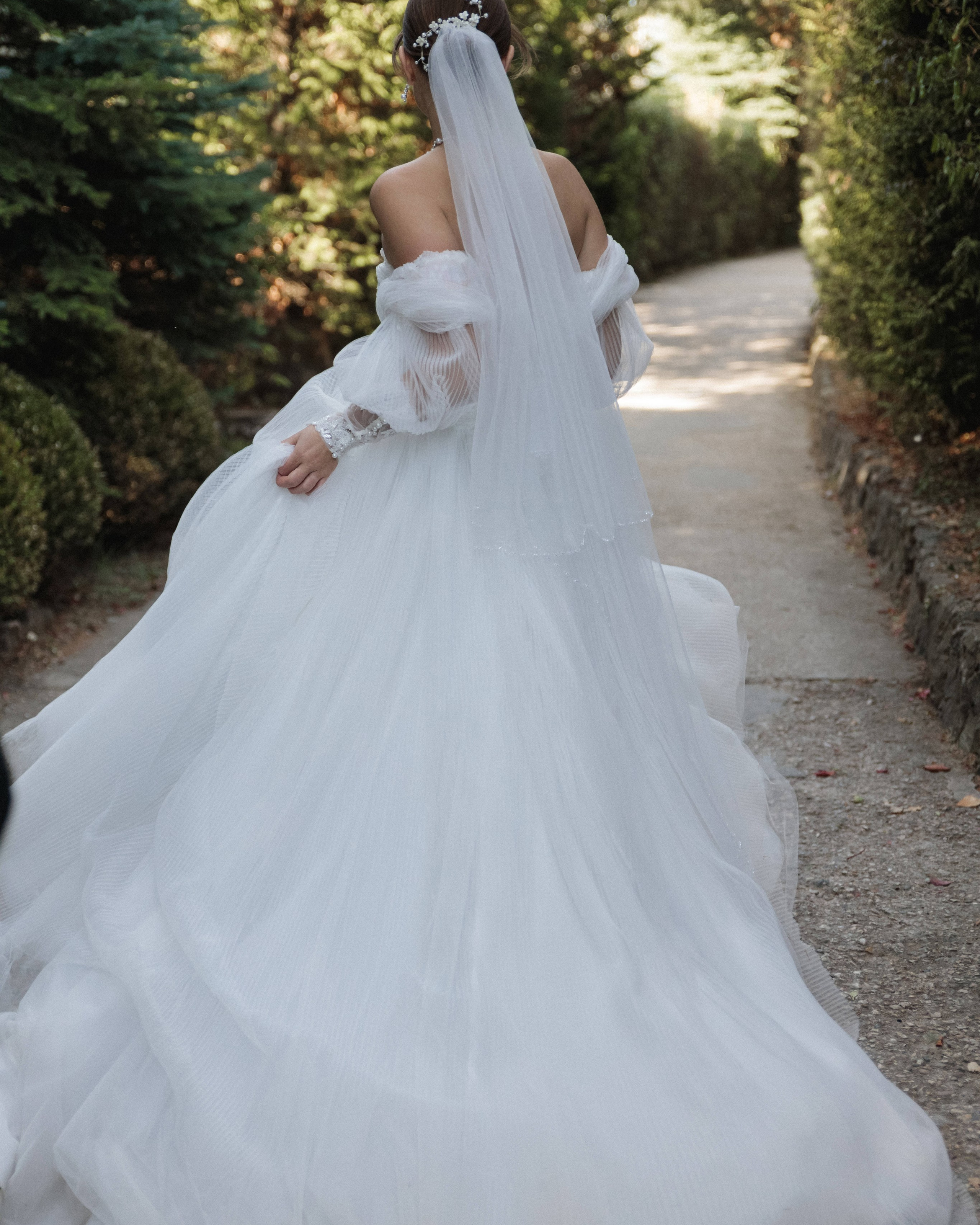 Алина и Никита