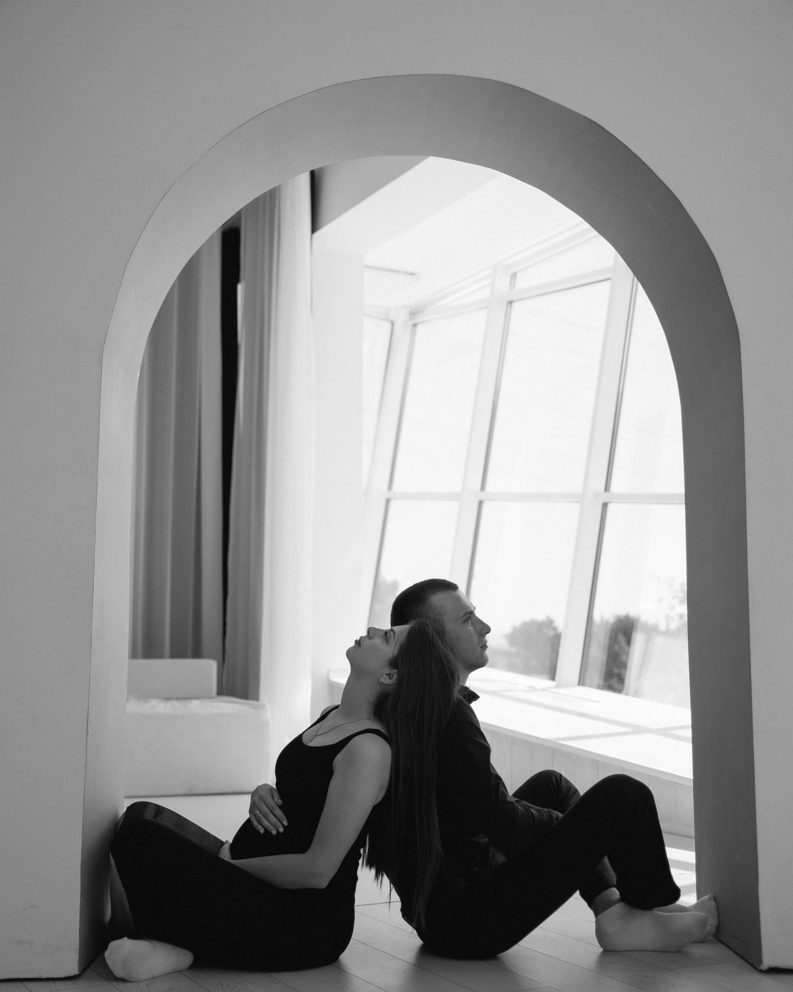 Беременность🖤