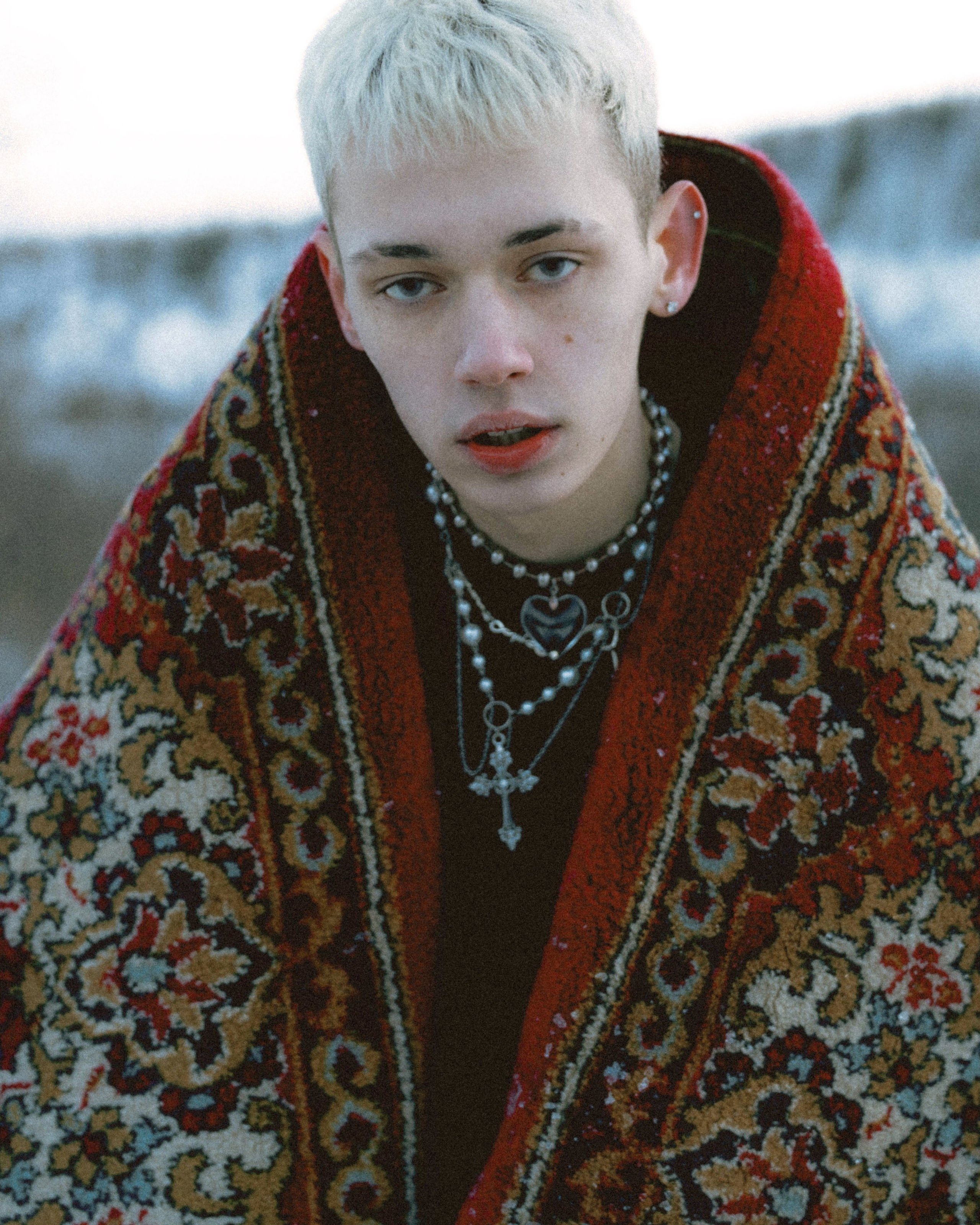 Звезда родилась