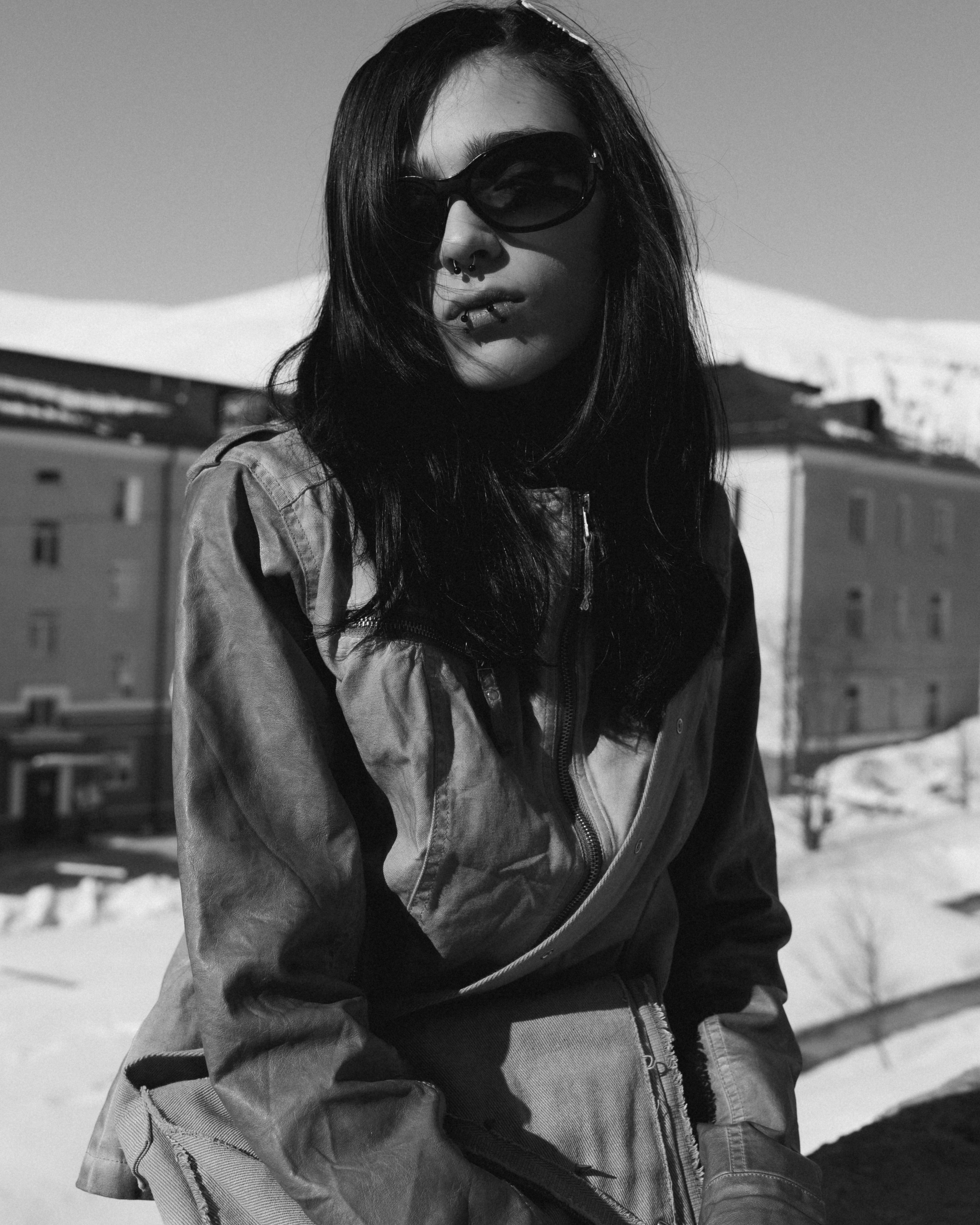 Видеть иначе!